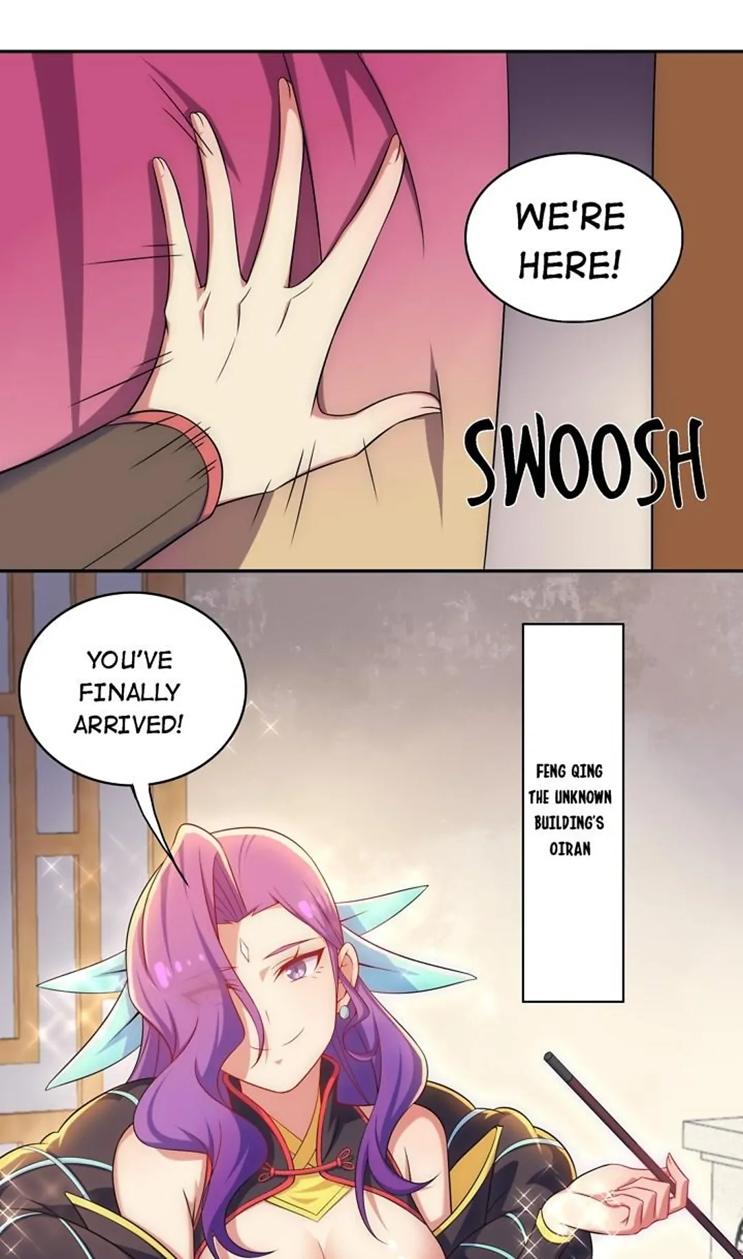 Retiring As The World’s Strongest Demon Chapter 27 - page 27