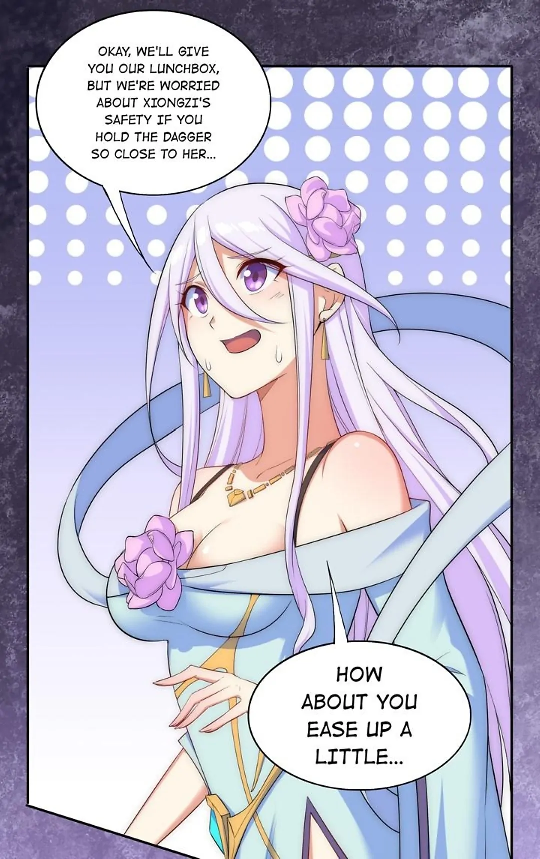 Retiring As The World’s Strongest Demon Chapter 26 - page 9