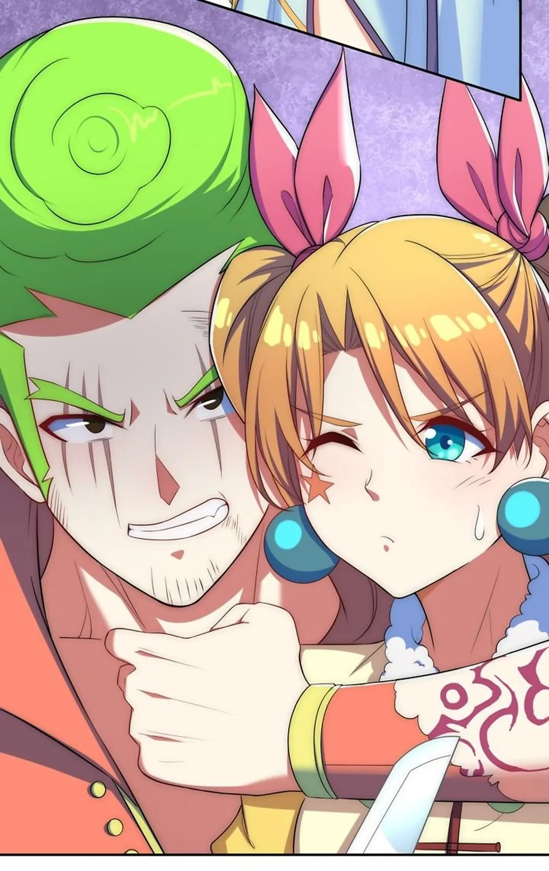 Retiring As The World’s Strongest Demon Chapter 26 - page 10