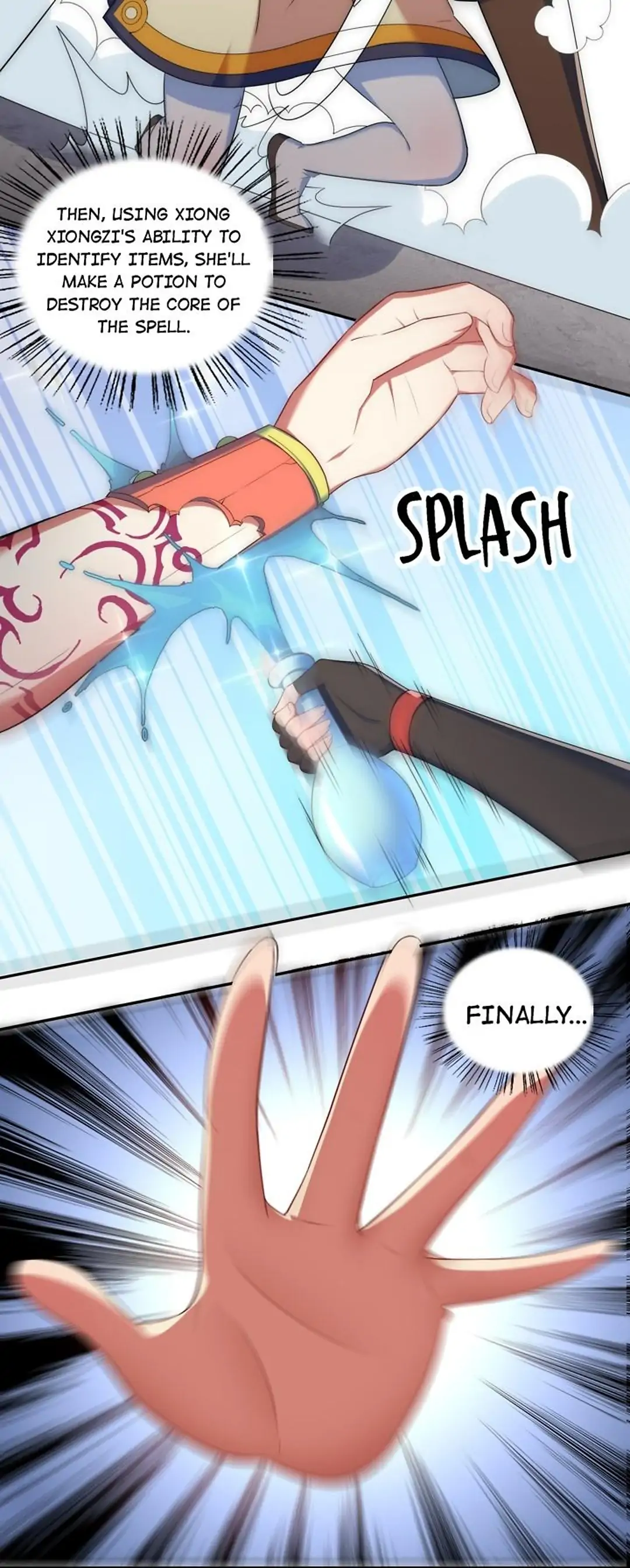 Retiring As The World’s Strongest Demon Chapter 26 - page 13