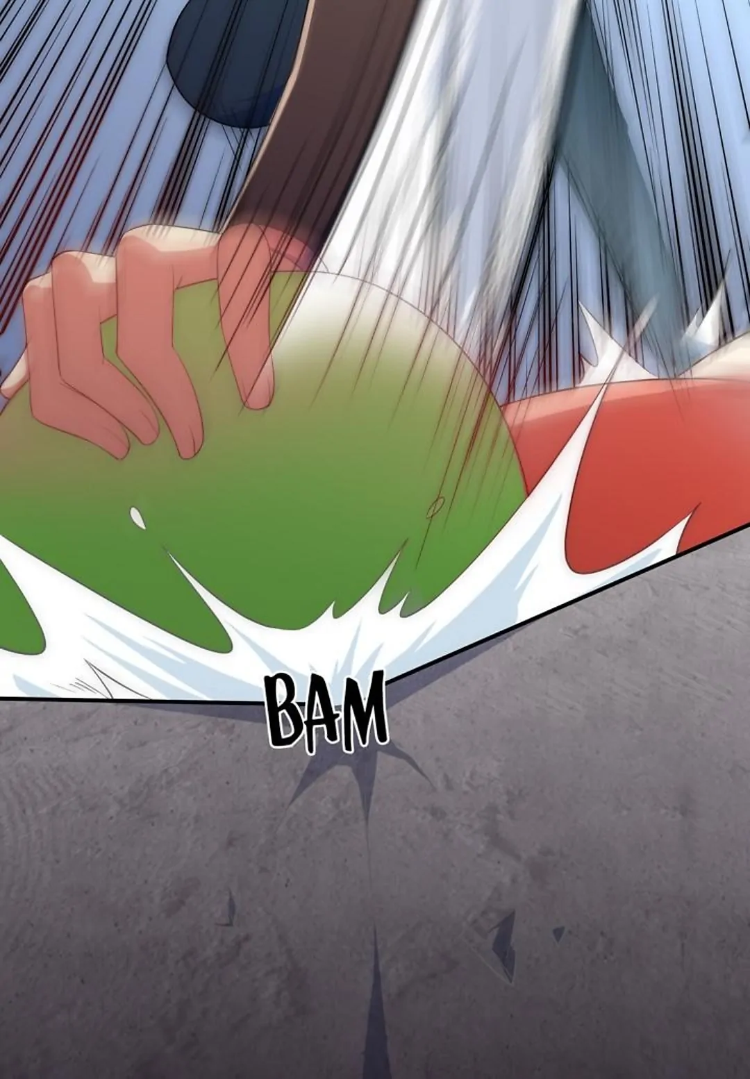 Retiring As The World’s Strongest Demon Chapter 26 - page 15