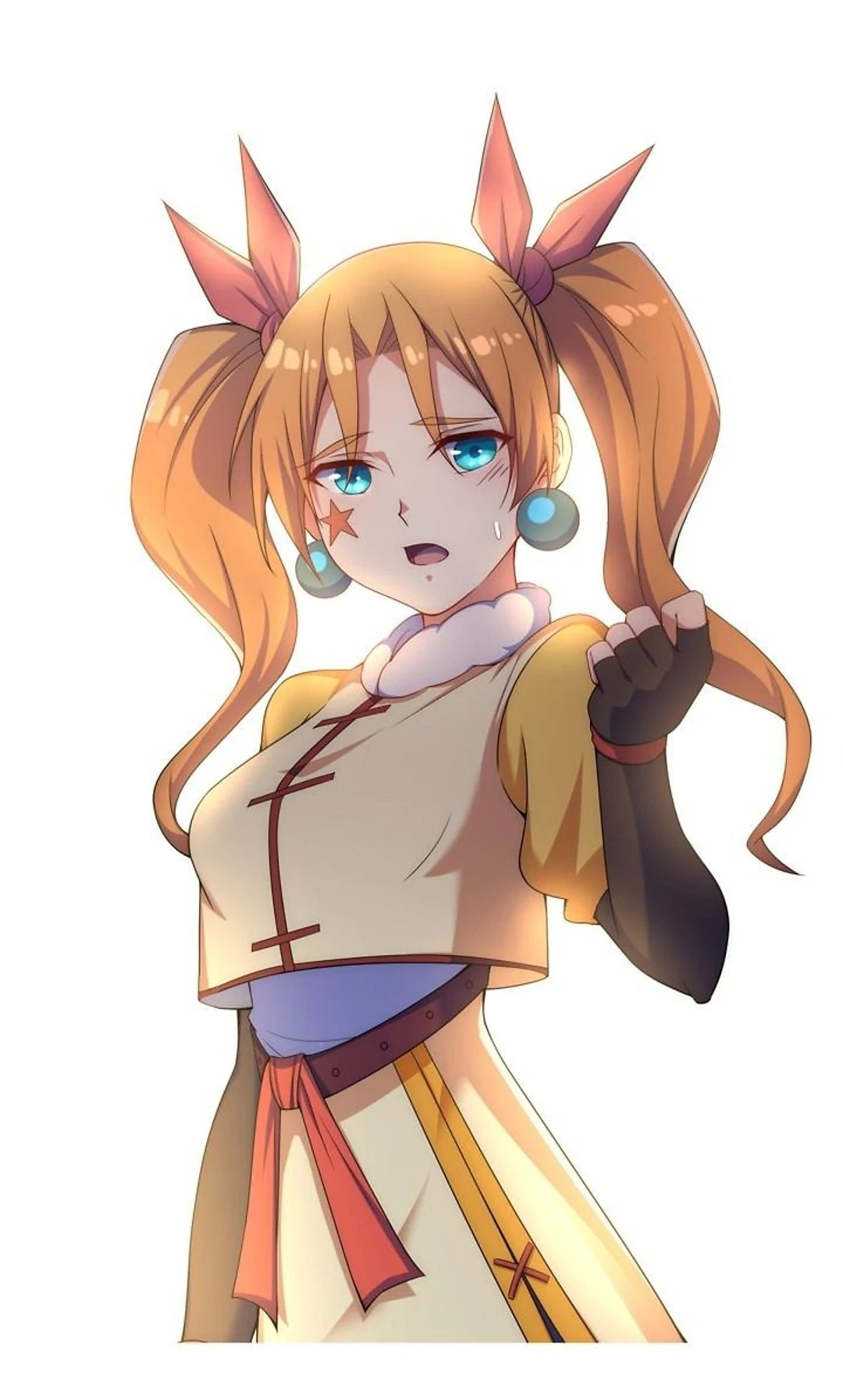 Retiring As The World’s Strongest Demon Chapter 26 - page 1