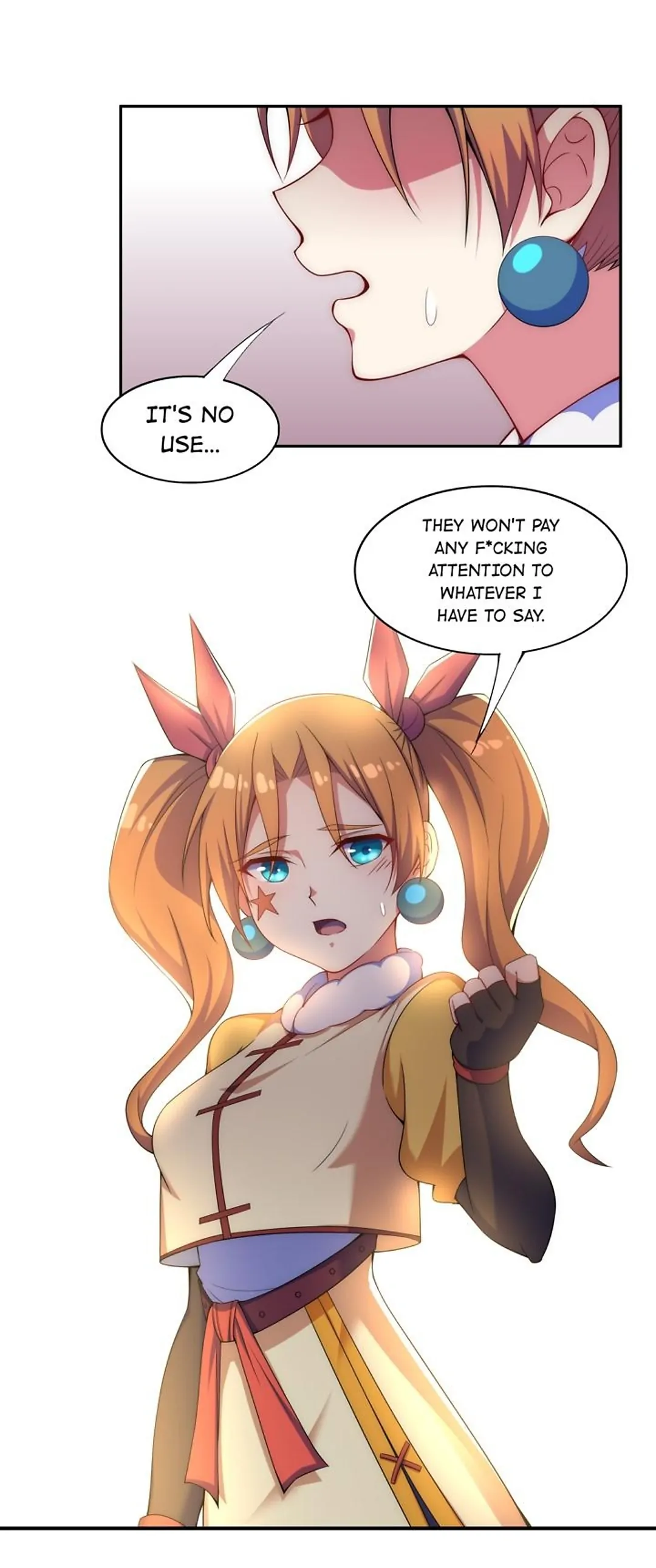 Retiring As The World’s Strongest Demon Chapter 26 - page 22