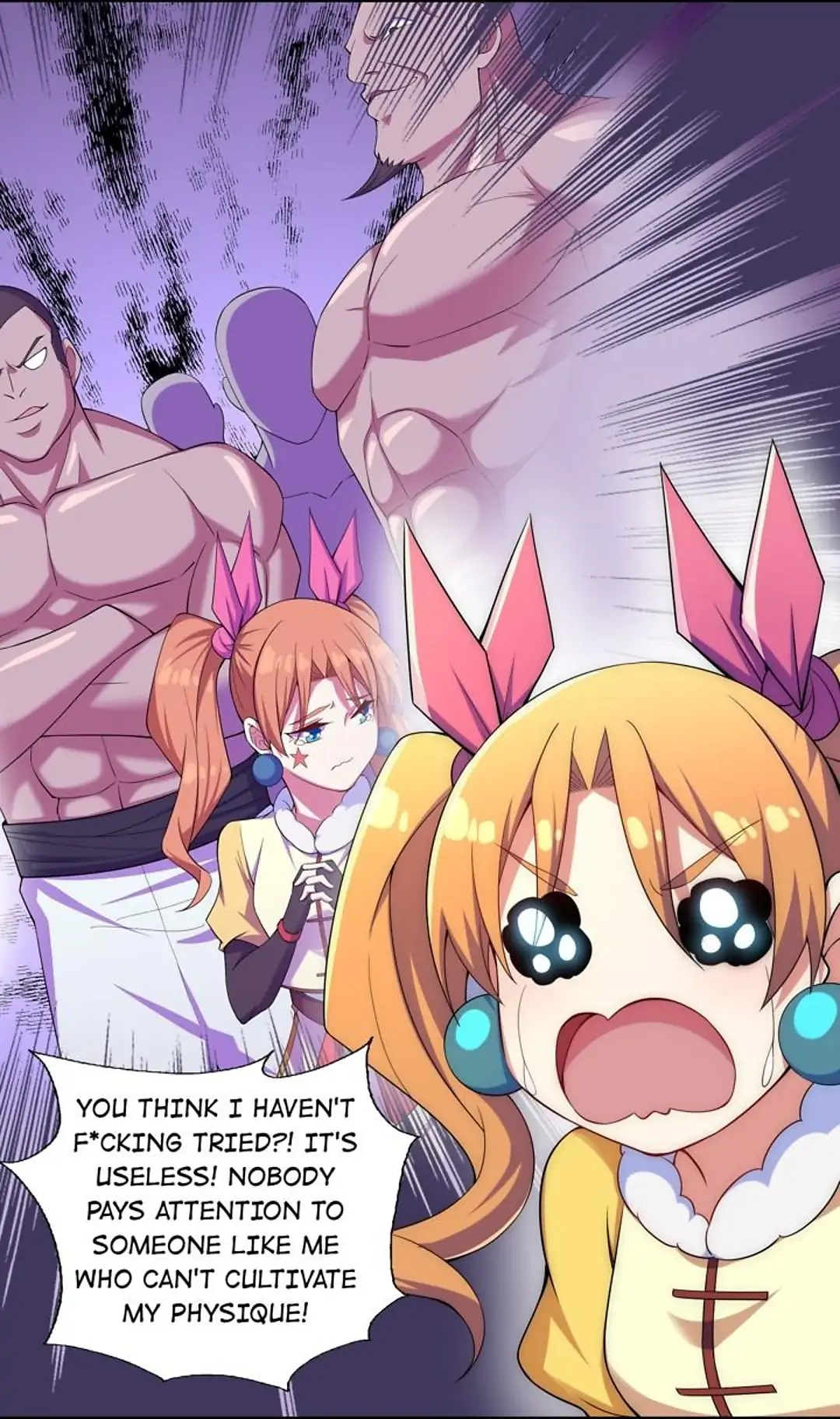 Retiring As The World’s Strongest Demon Chapter 26 - page 24