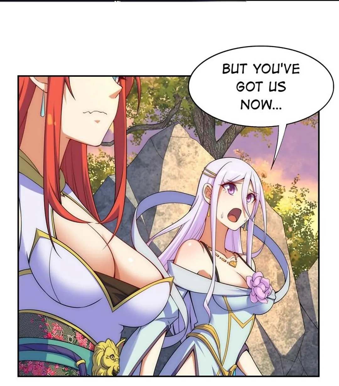 Retiring As The World’s Strongest Demon Chapter 26 - page 25