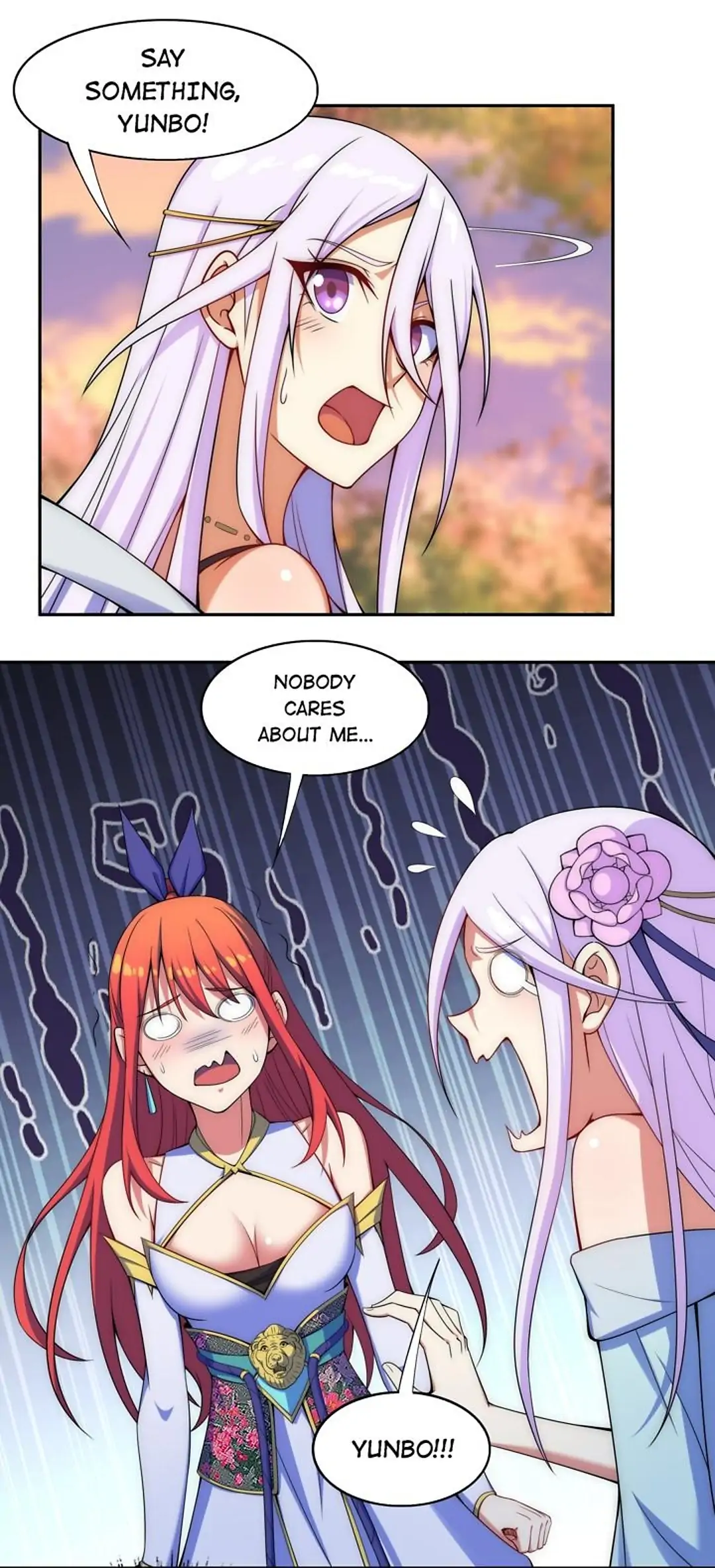 Retiring As The World’s Strongest Demon Chapter 26 - page 26