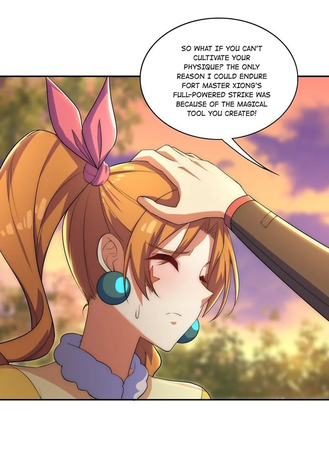 Retiring As The World’s Strongest Demon Chapter 26 - page 29