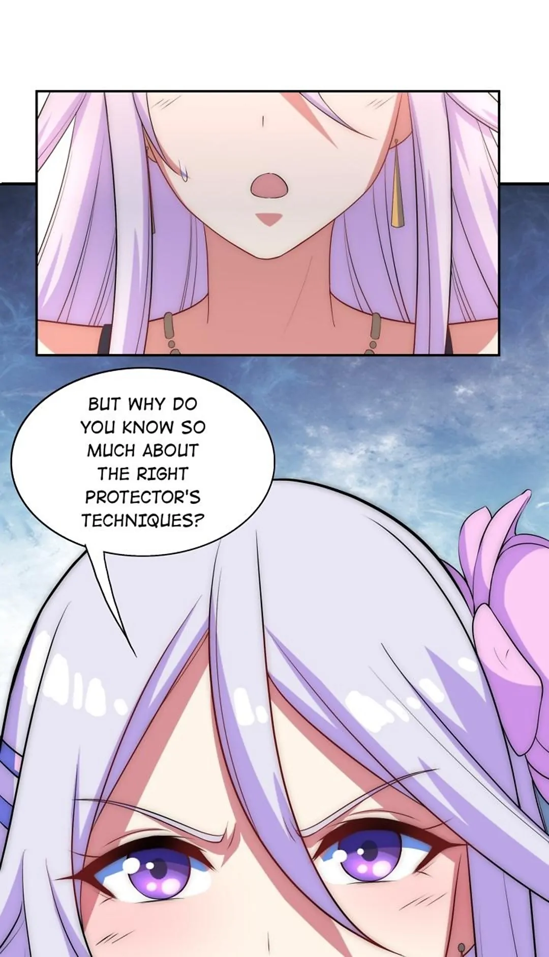 Retiring As The World’s Strongest Demon Chapter 26 - page 30