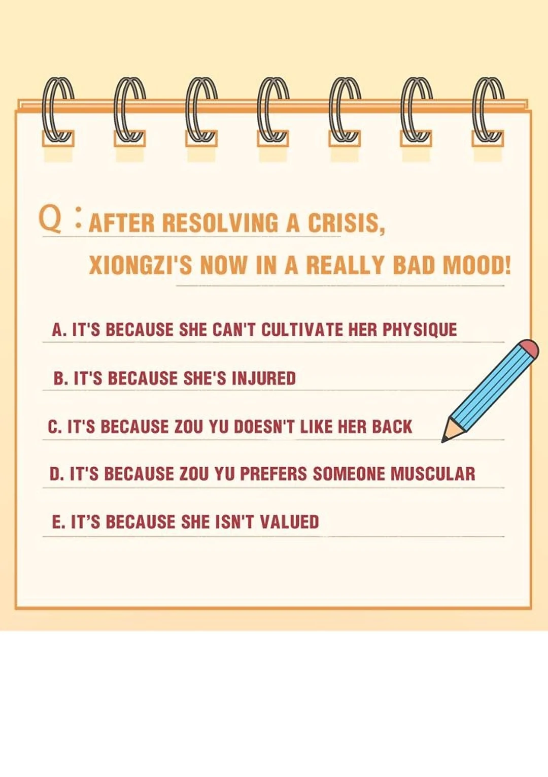 Retiring As The World’s Strongest Demon Chapter 26 - page 32