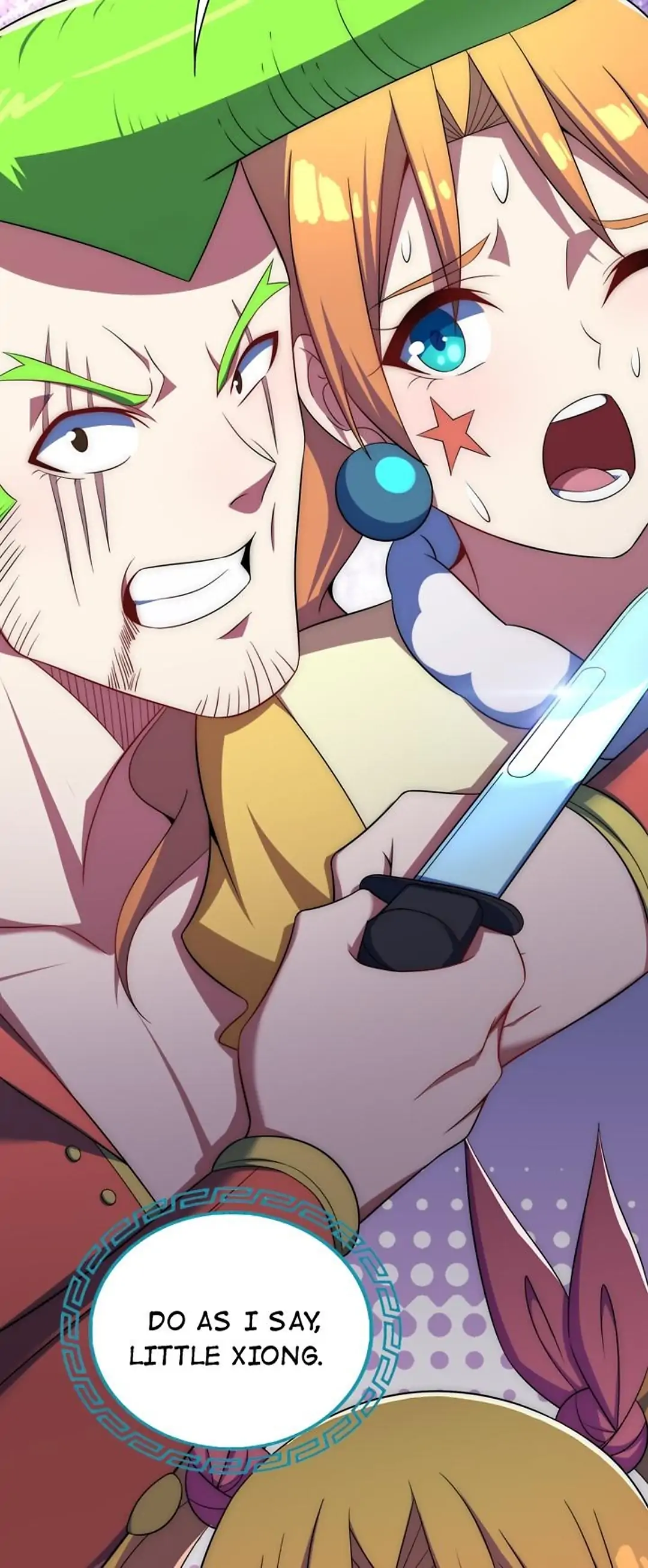 Retiring As The World’s Strongest Demon Chapter 26 - page 6