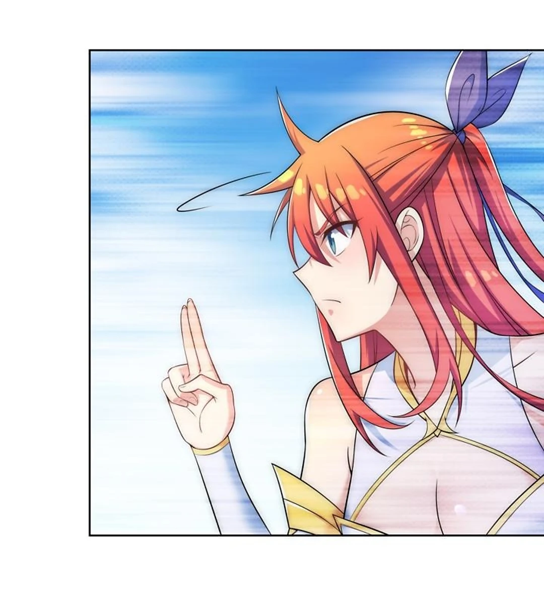 Retiring As The World’s Strongest Demon Chapter 24 - page 11