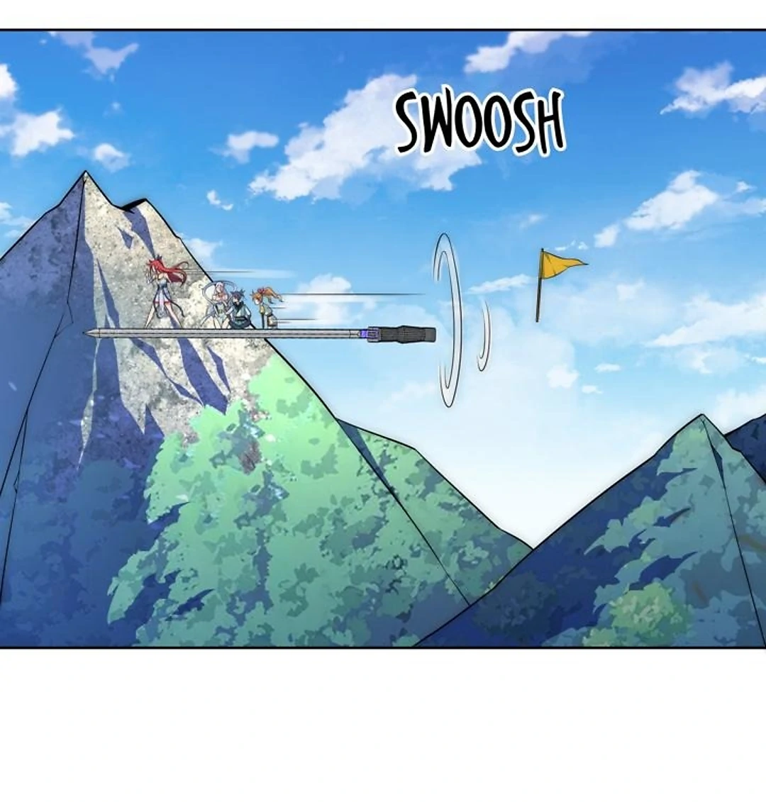 Retiring As The World’s Strongest Demon Chapter 24 - page 12