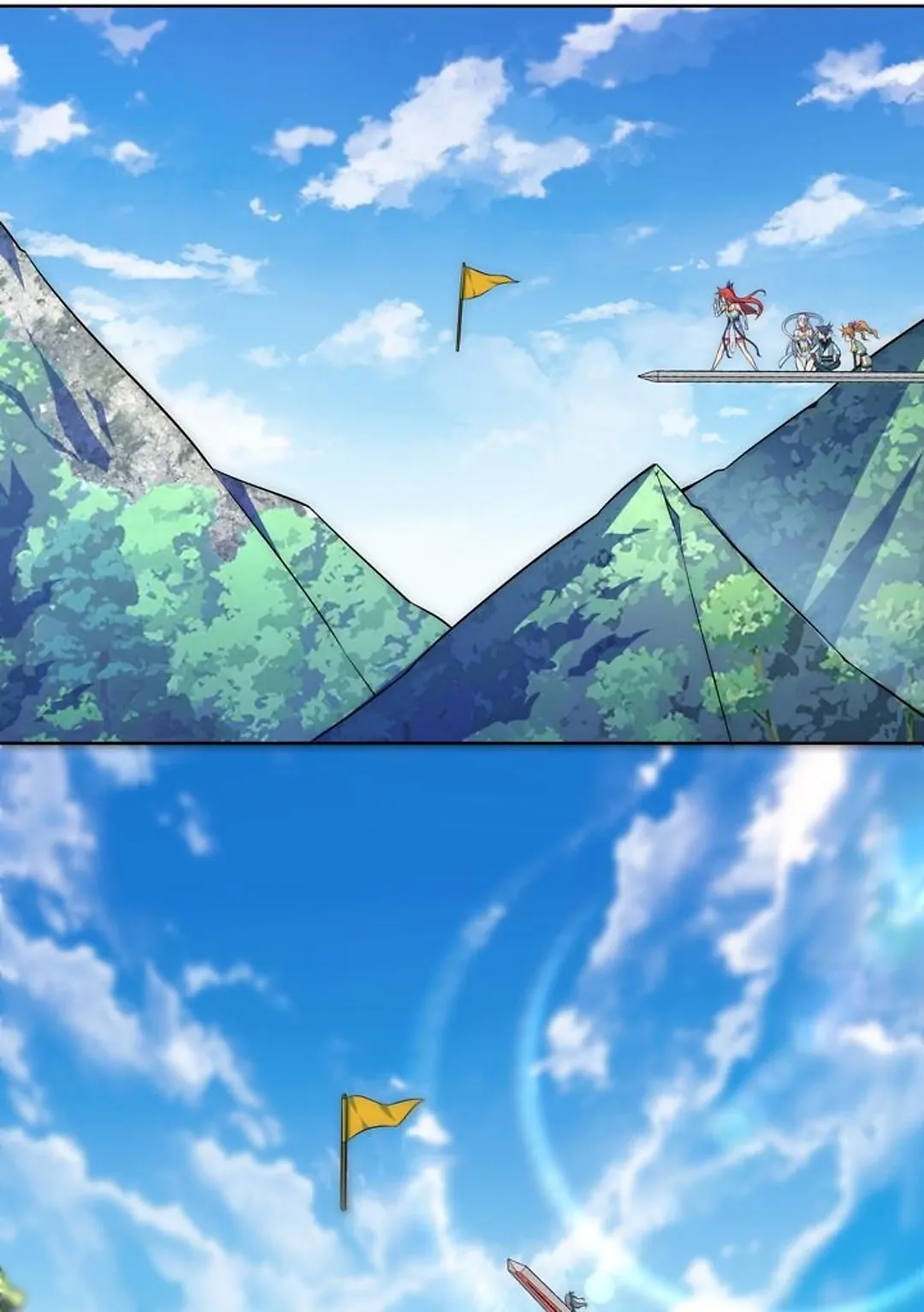 Retiring As The World’s Strongest Demon Chapter 24 - page 13