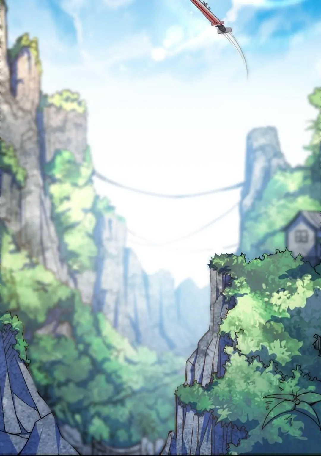 Retiring As The World’s Strongest Demon Chapter 24 - page 14