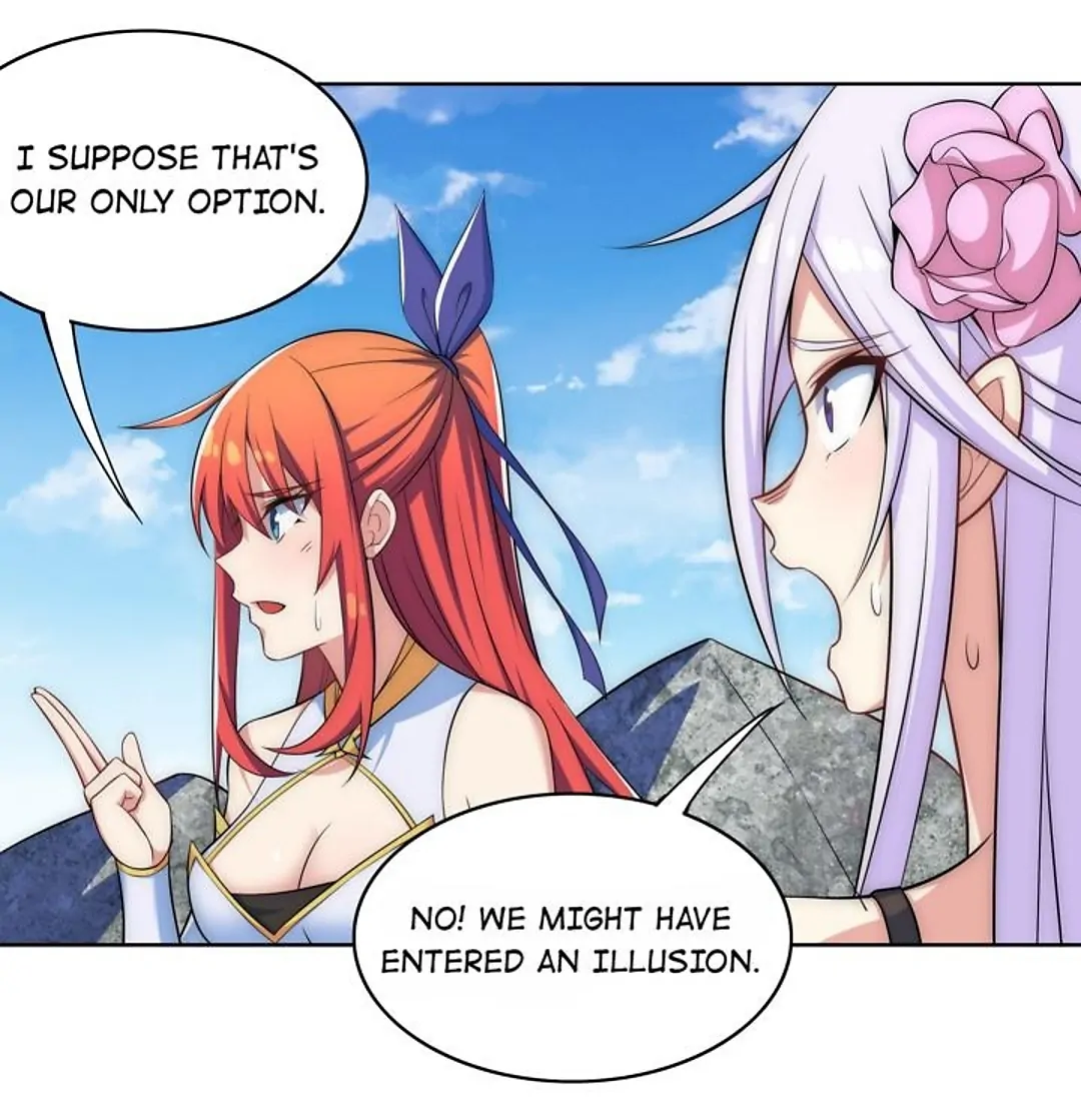 Retiring As The World’s Strongest Demon Chapter 24 - page 17