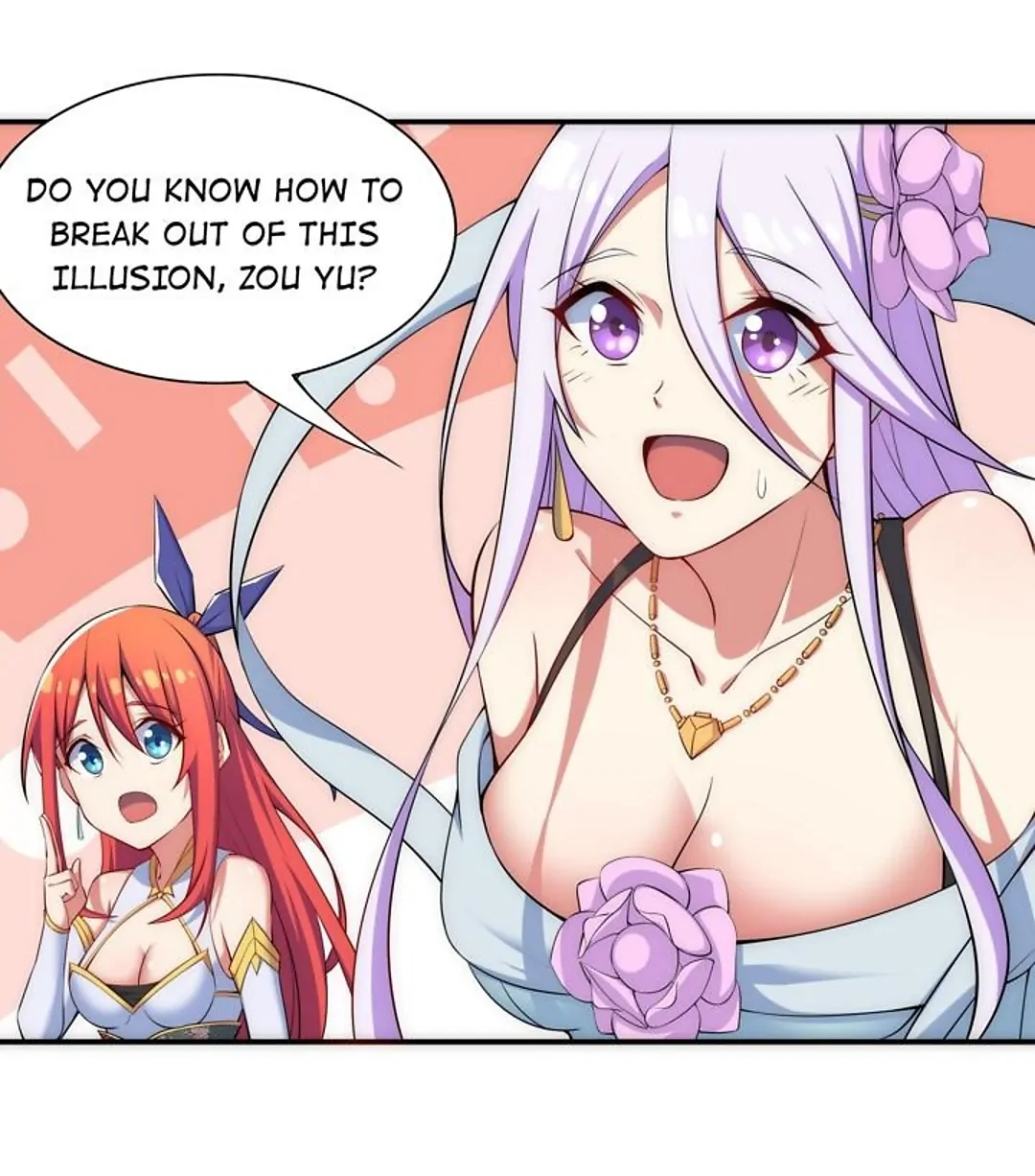 Retiring As The World’s Strongest Demon Chapter 24 - page 21