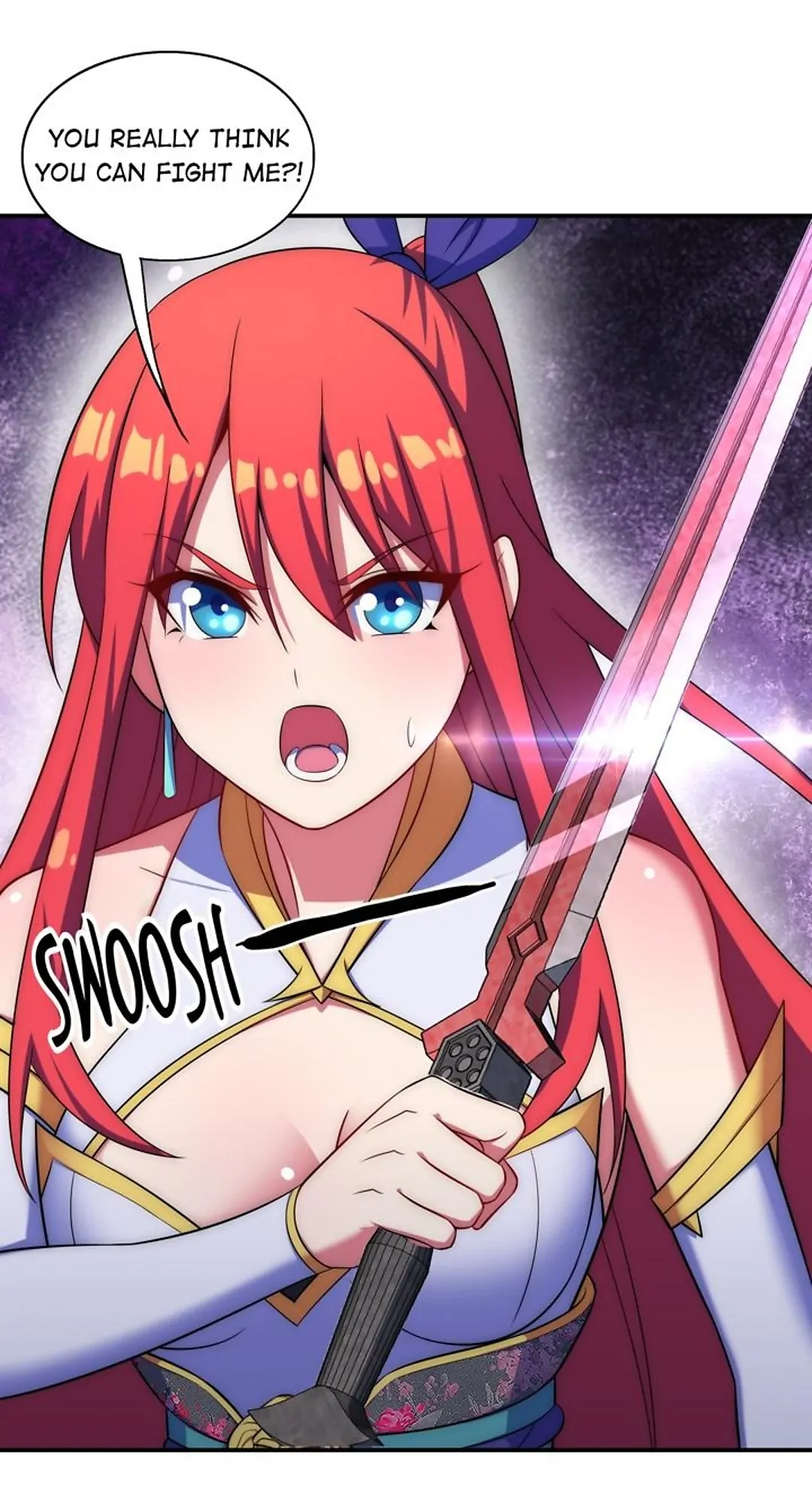 Retiring As The World’s Strongest Demon Chapter 24 - page 32