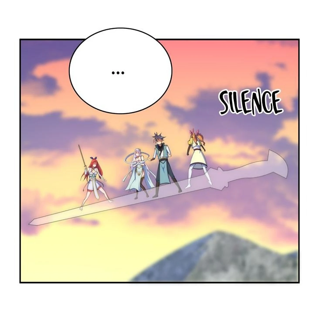 Retiring As The World’s Strongest Demon Chapter 24 - page 33