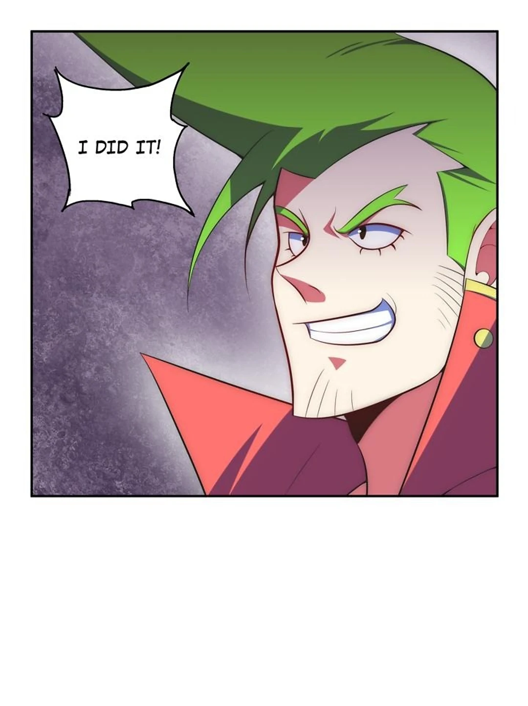 Retiring As The World’s Strongest Demon Chapter 24 - page 35