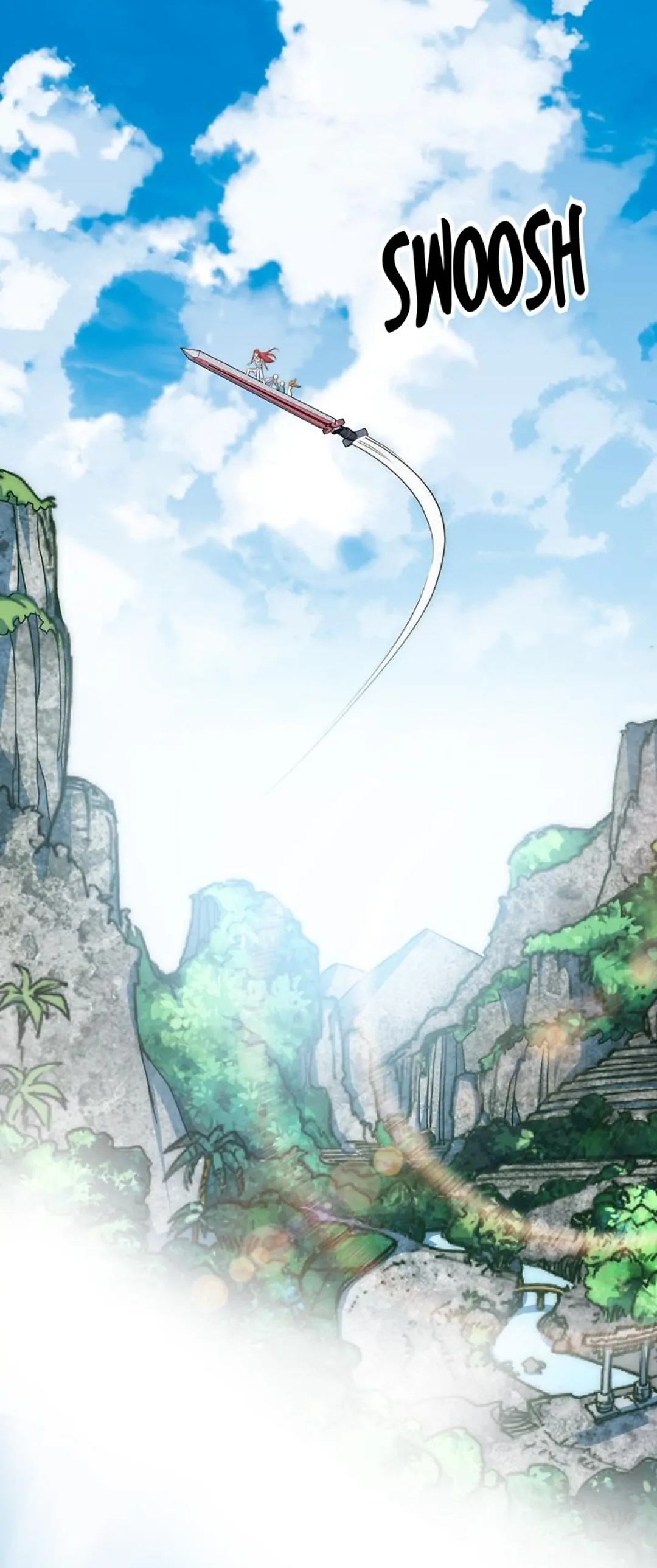 Retiring As The World’s Strongest Demon Chapter 24 - page 4