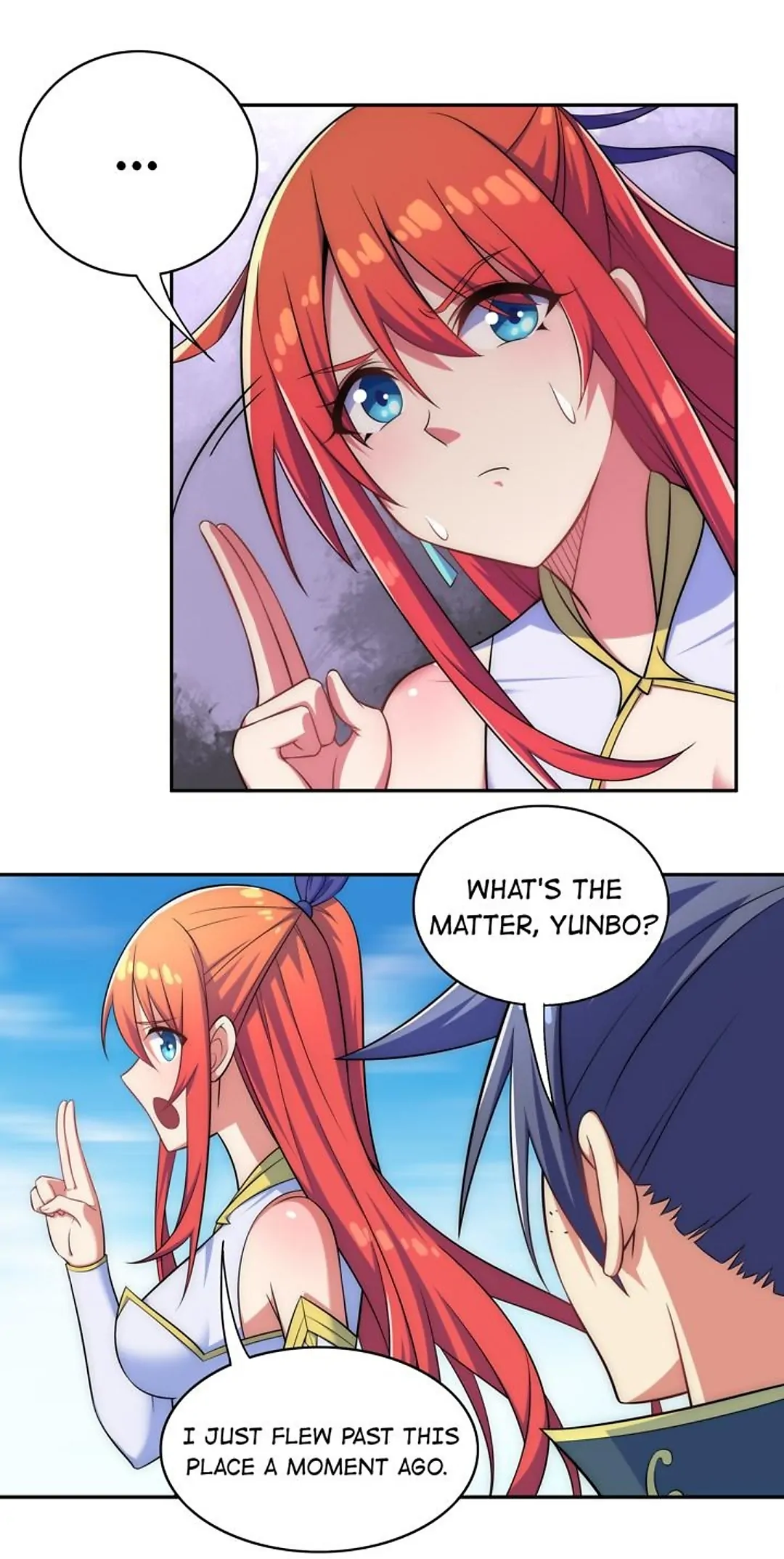 Retiring As The World’s Strongest Demon Chapter 24 - page 7