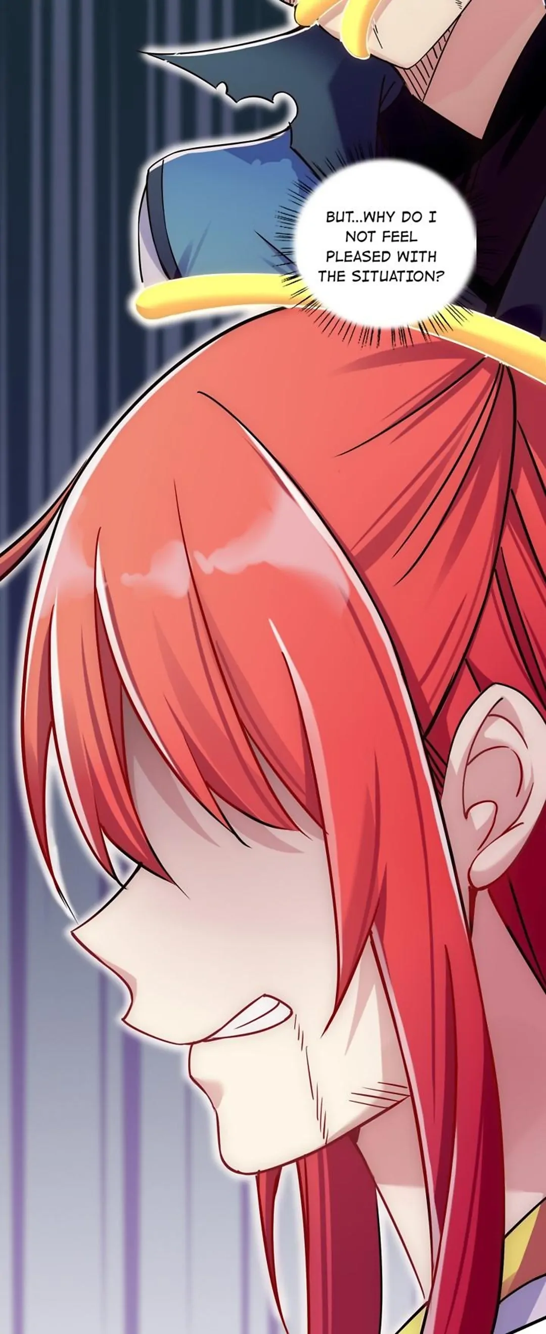 Retiring As The World’s Strongest Demon Chapter 11 - page 10