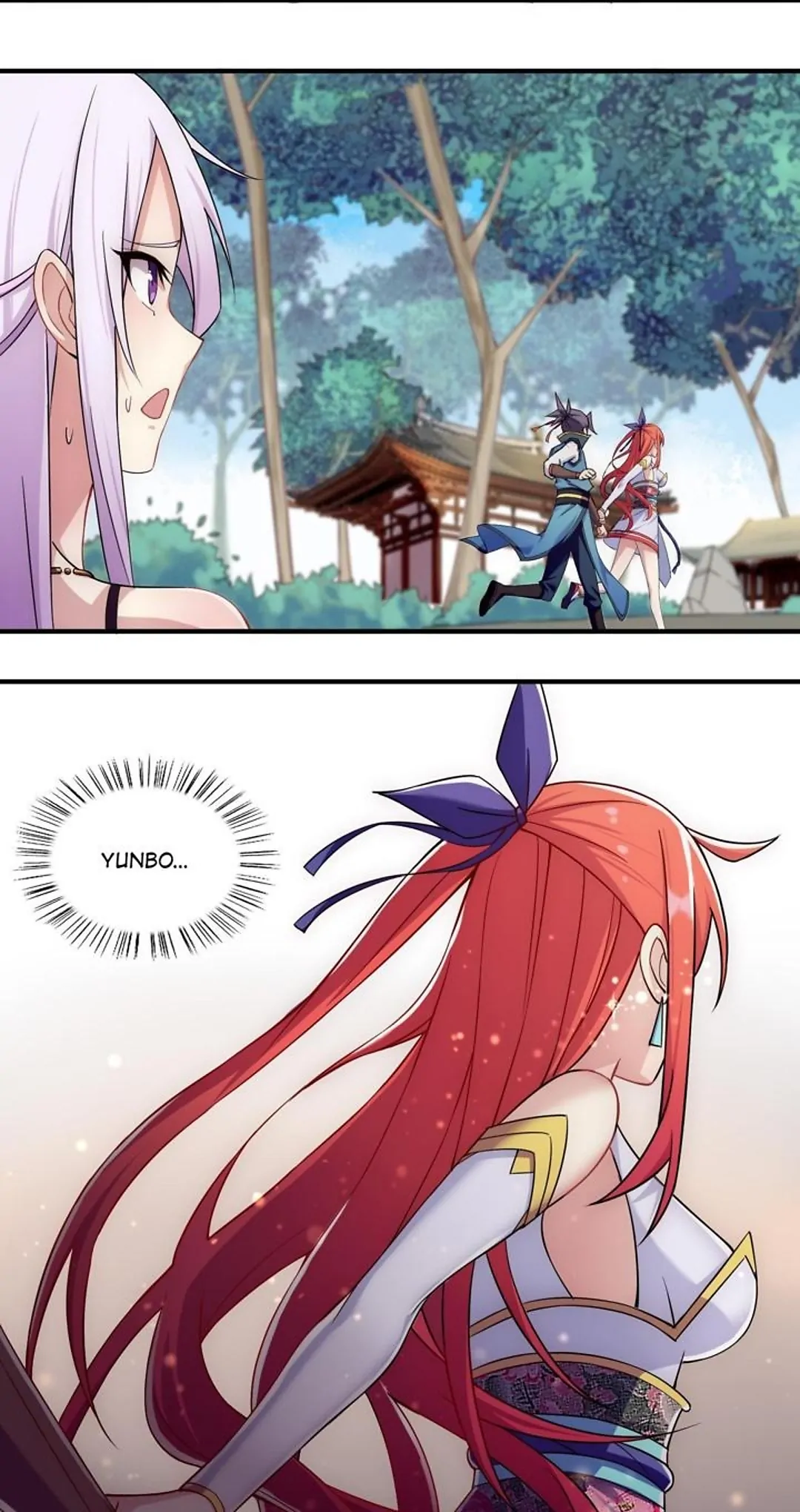 Retiring As The World’s Strongest Demon Chapter 11 - page 13