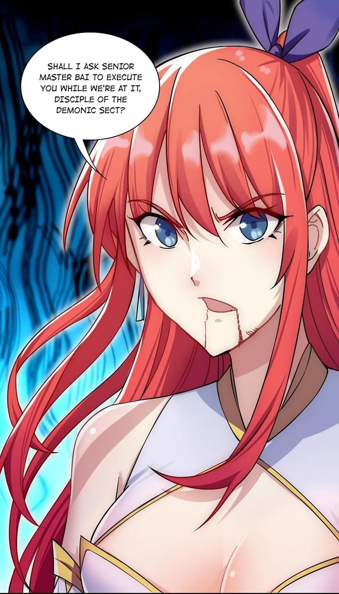 Retiring As The World’s Strongest Demon Chapter 11 - page 16