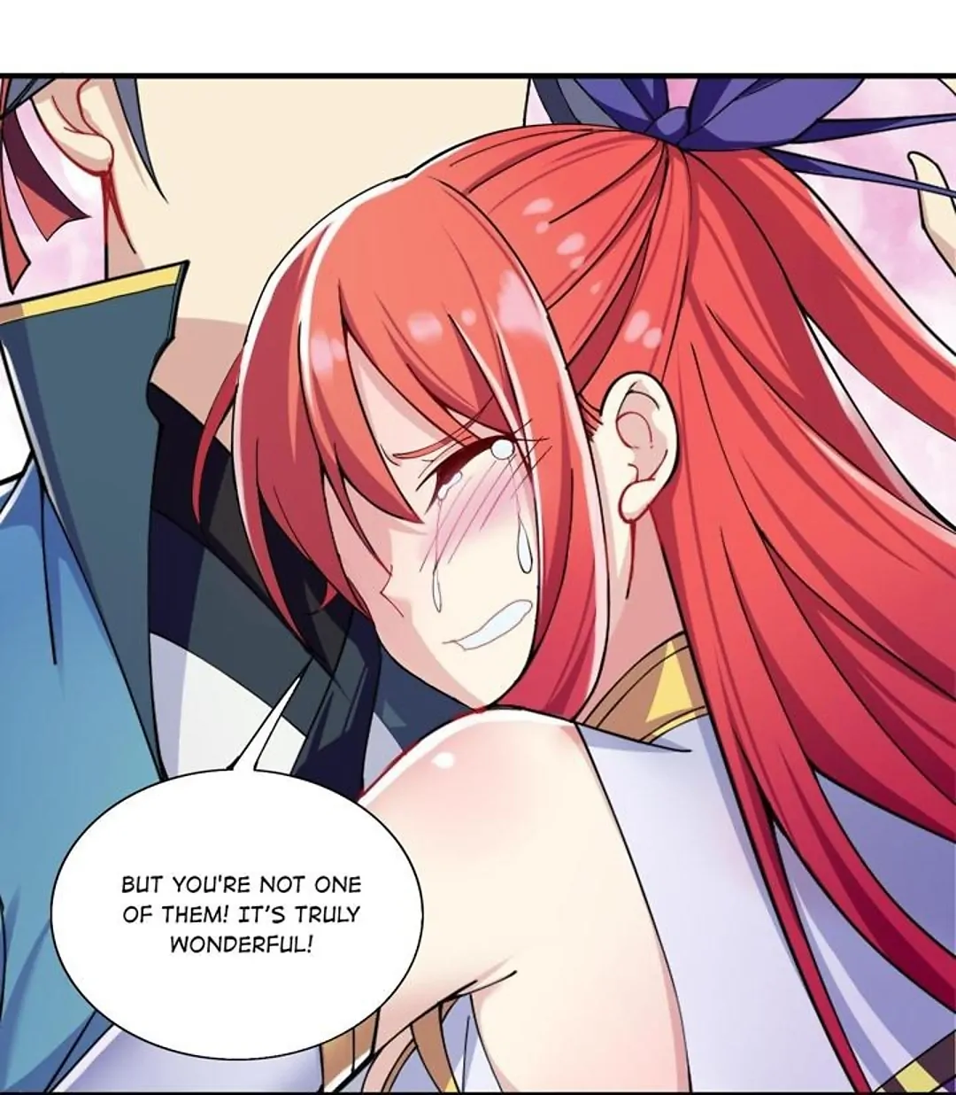 Retiring As The World’s Strongest Demon Chapter 11 - page 26