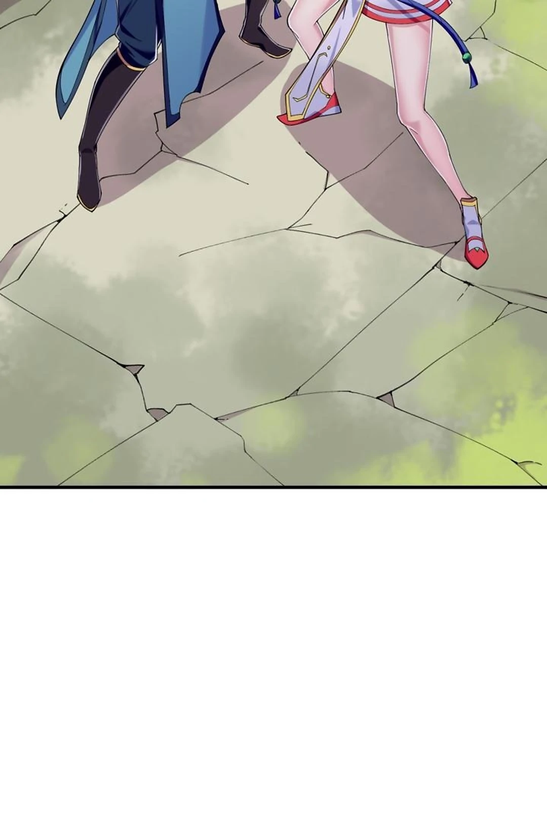 Retiring As The World’s Strongest Demon Chapter 11 - page 29