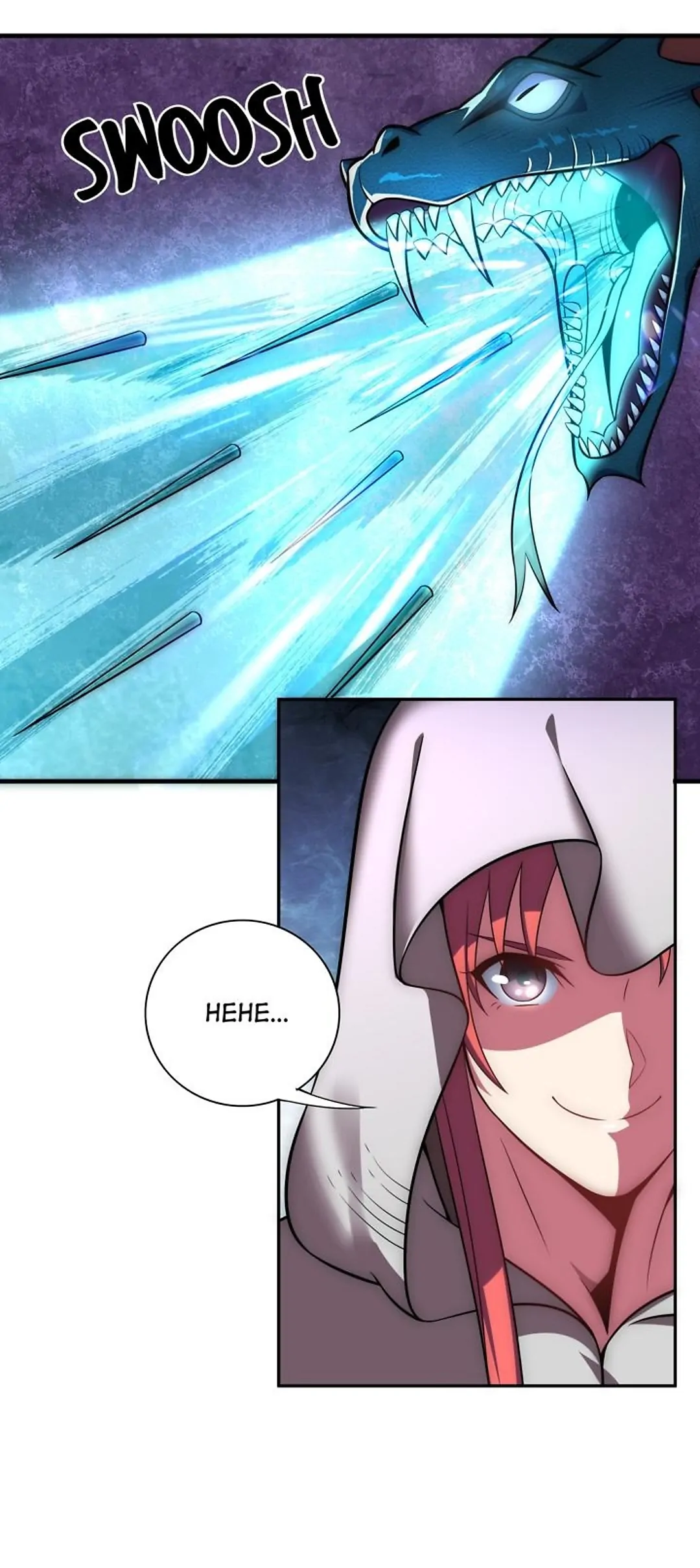 Retiring As The World’s Strongest Demon Chapter 23 - page 9