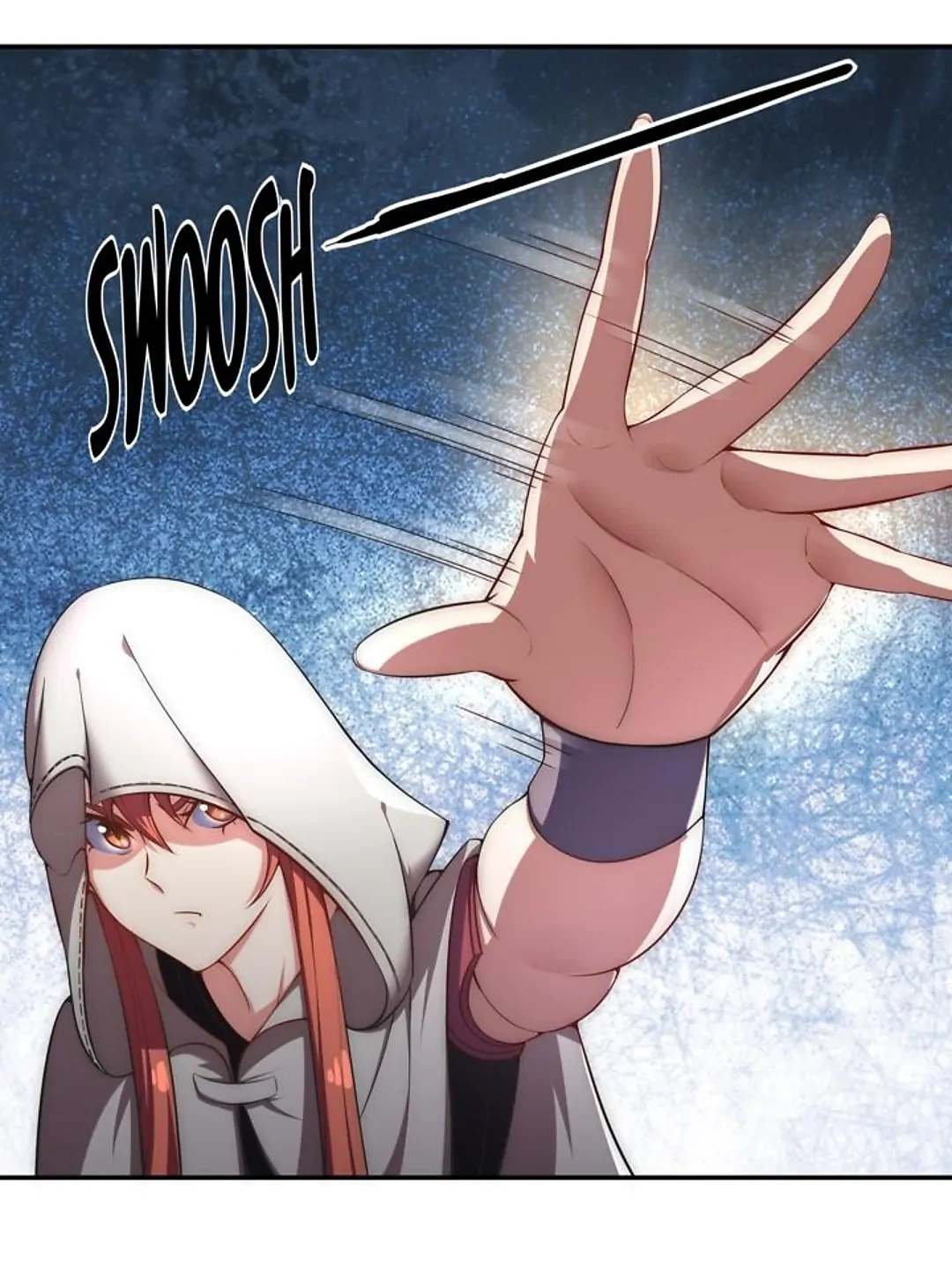 Retiring As The World’s Strongest Demon Chapter 23 - page 10