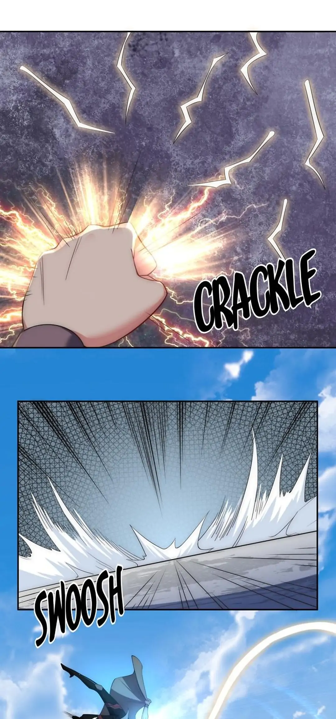 Retiring As The World’s Strongest Demon Chapter 23 - page 11