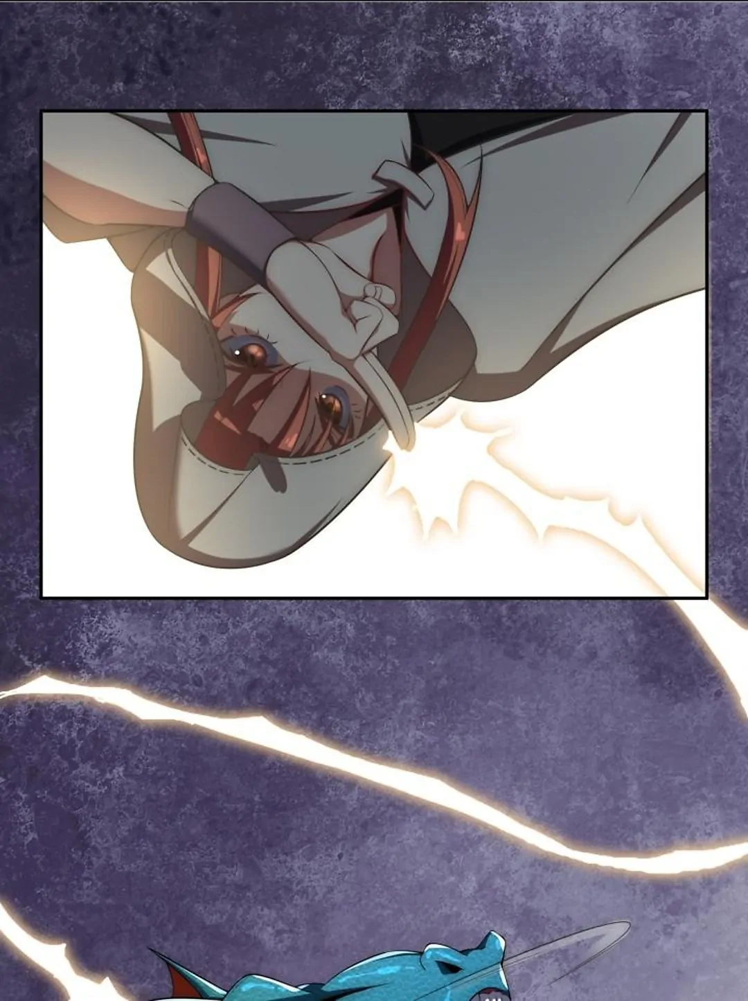 Retiring As The World’s Strongest Demon Chapter 23 - page 13