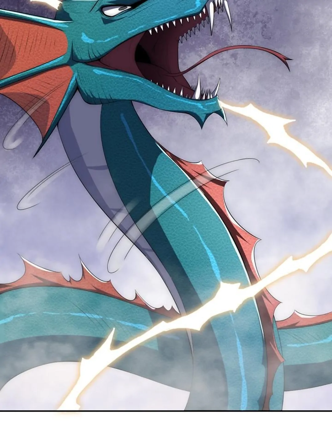 Retiring As The World’s Strongest Demon Chapter 23 - page 14