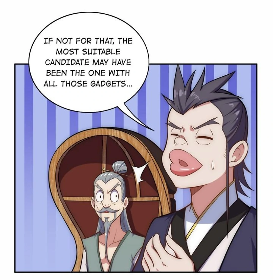 Retiring As The World’s Strongest Demon Chapter 23 - page 17