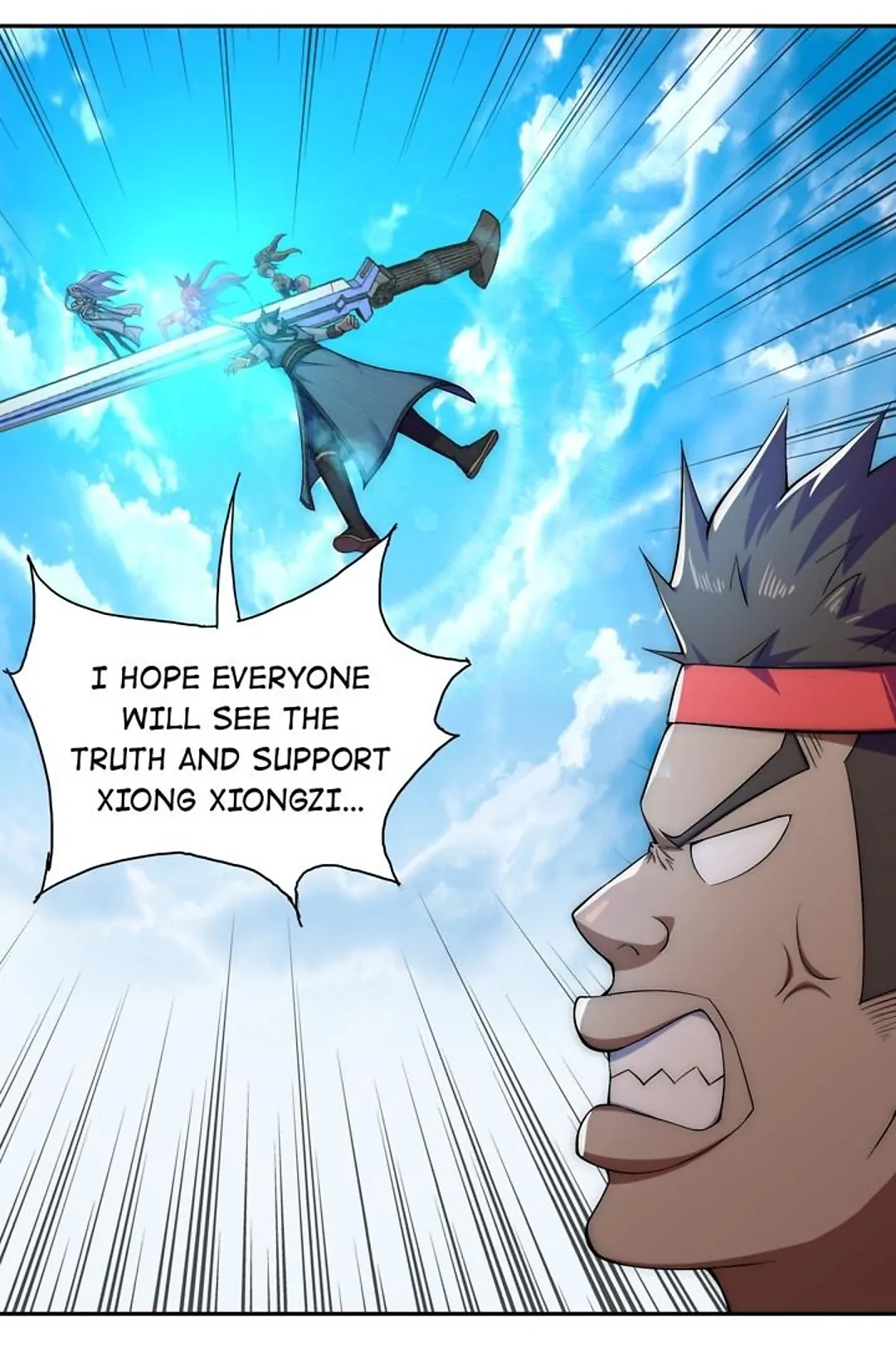 Retiring As The World’s Strongest Demon Chapter 23 - page 29