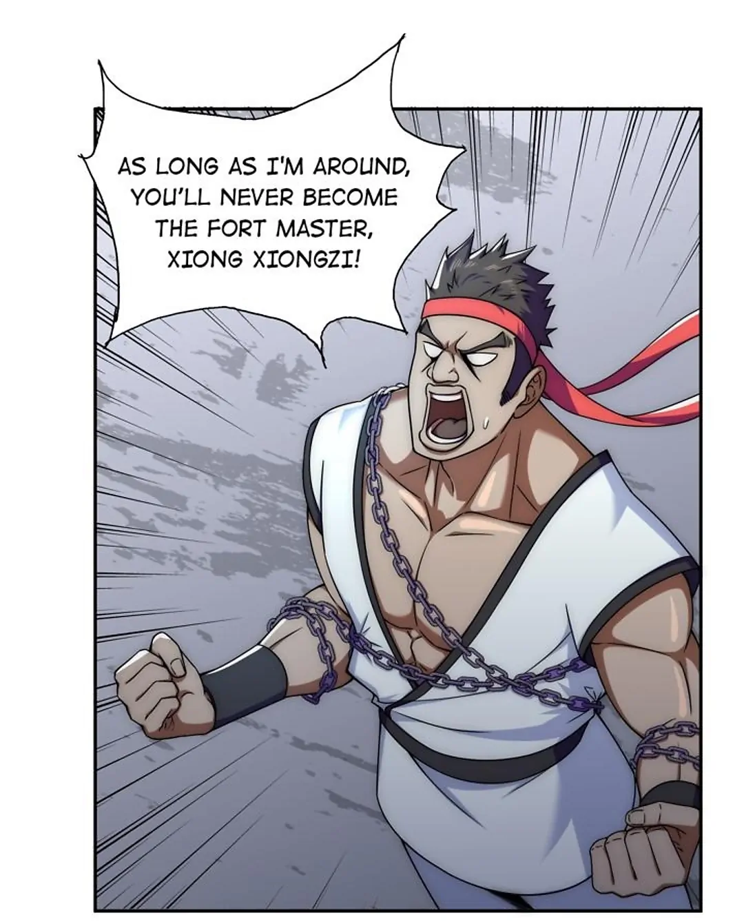 Retiring As The World’s Strongest Demon Chapter 23 - page 30