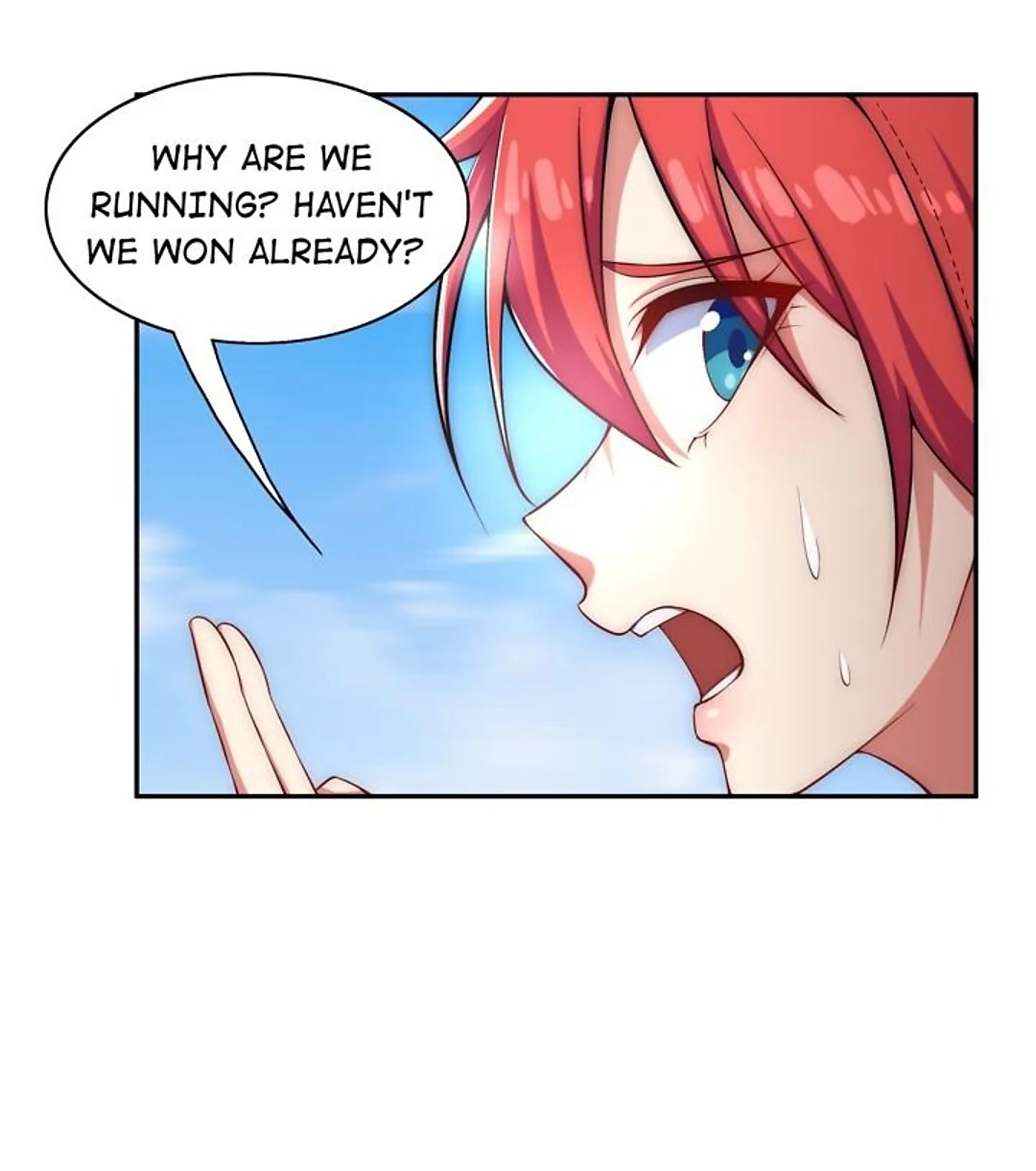 Retiring As The World’s Strongest Demon Chapter 23 - page 32