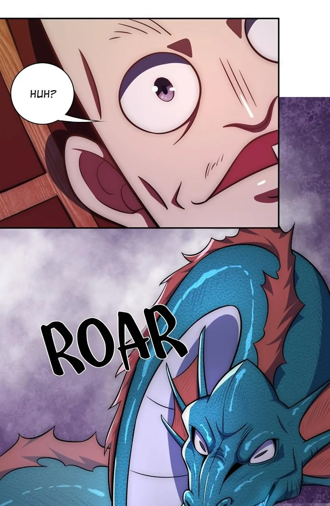 Retiring As The World’s Strongest Demon Chapter 23 - page 7