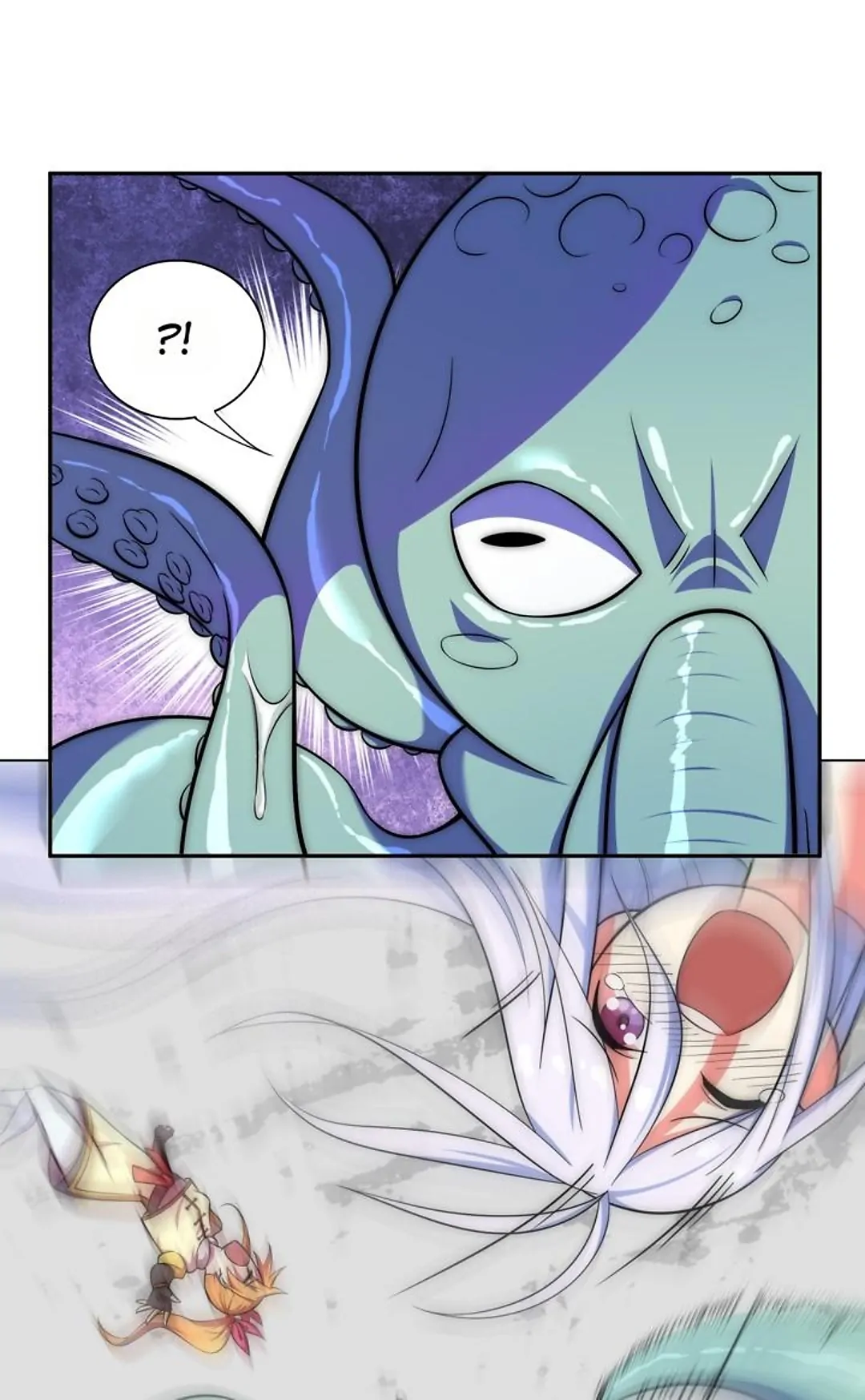 Retiring As The World’s Strongest Demon Chapter 22 - page 11