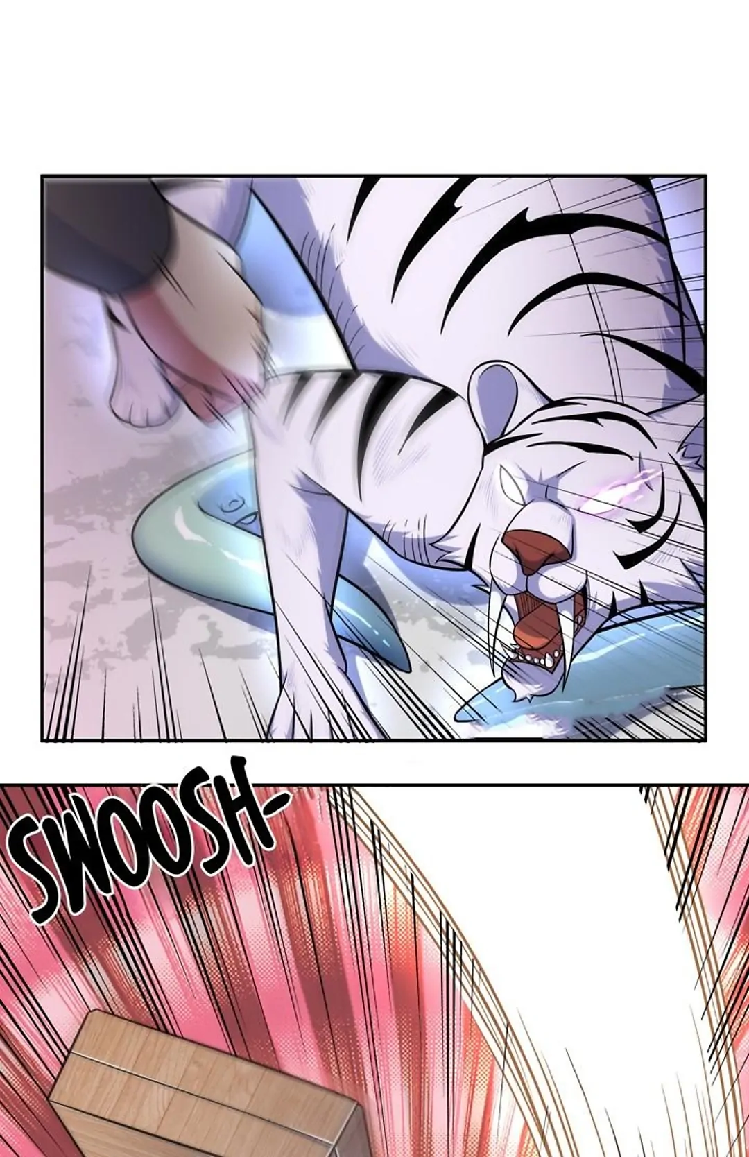 Retiring As The World’s Strongest Demon Chapter 22 - page 16