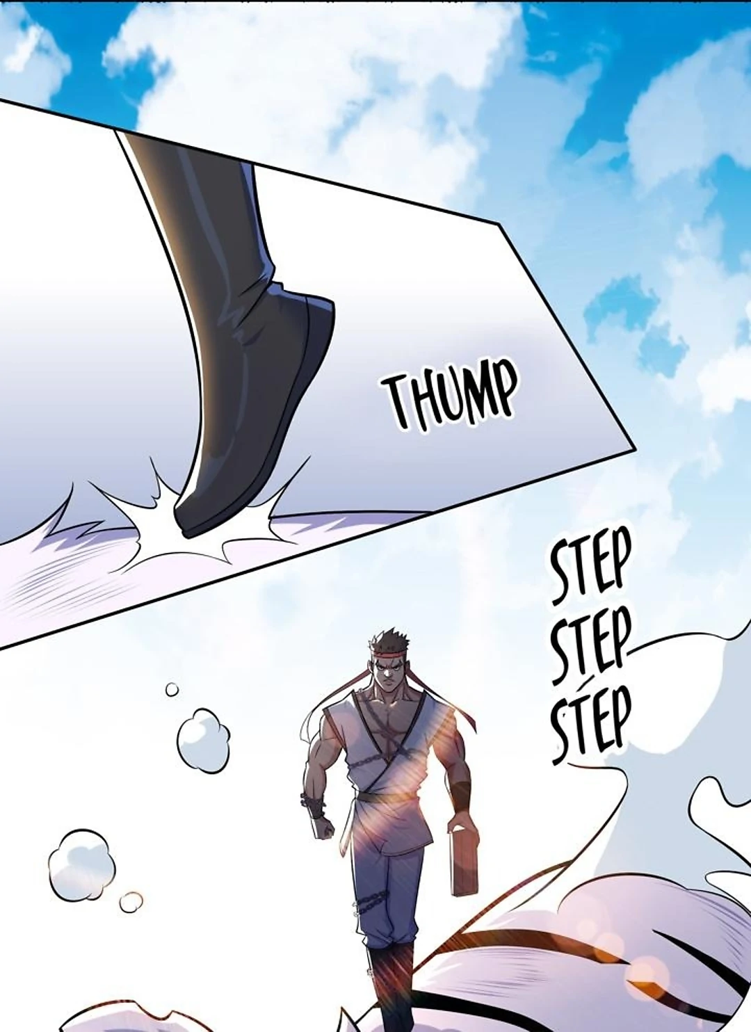 Retiring As The World’s Strongest Demon Chapter 22 - page 18