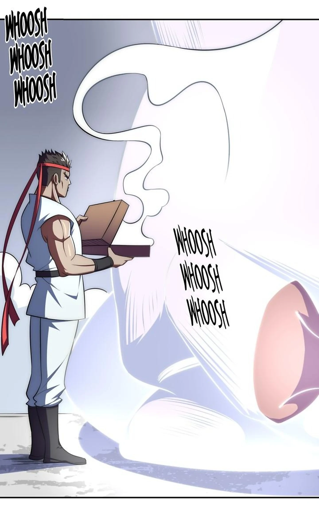 Retiring As The World’s Strongest Demon Chapter 22 - page 21