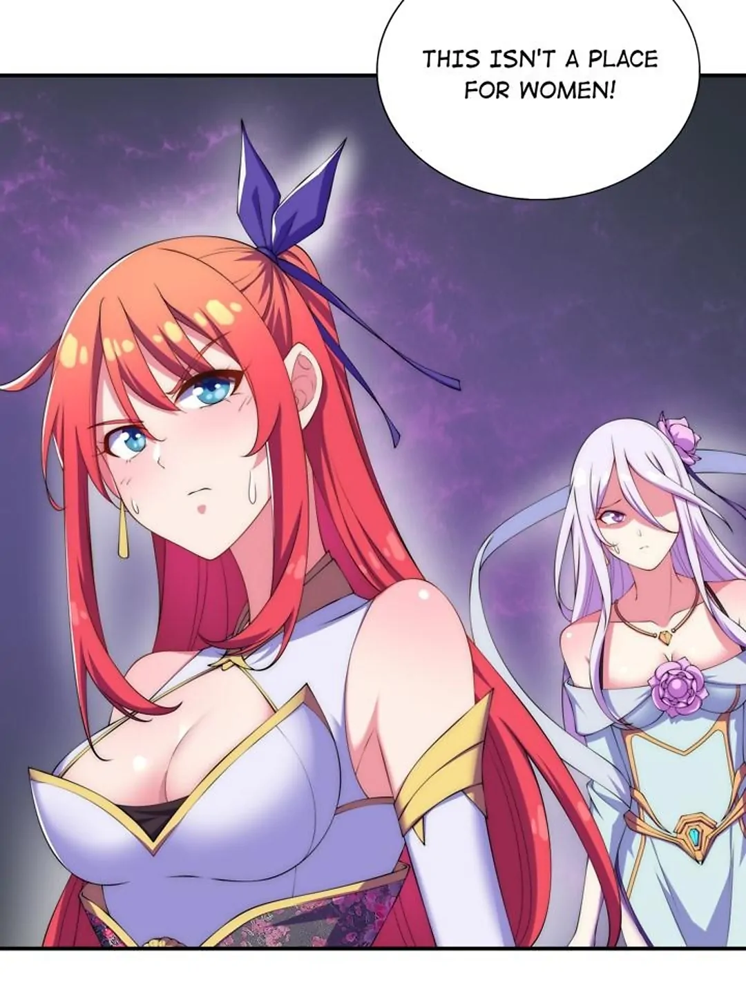 Retiring As The World’s Strongest Demon Chapter 22 - page 25