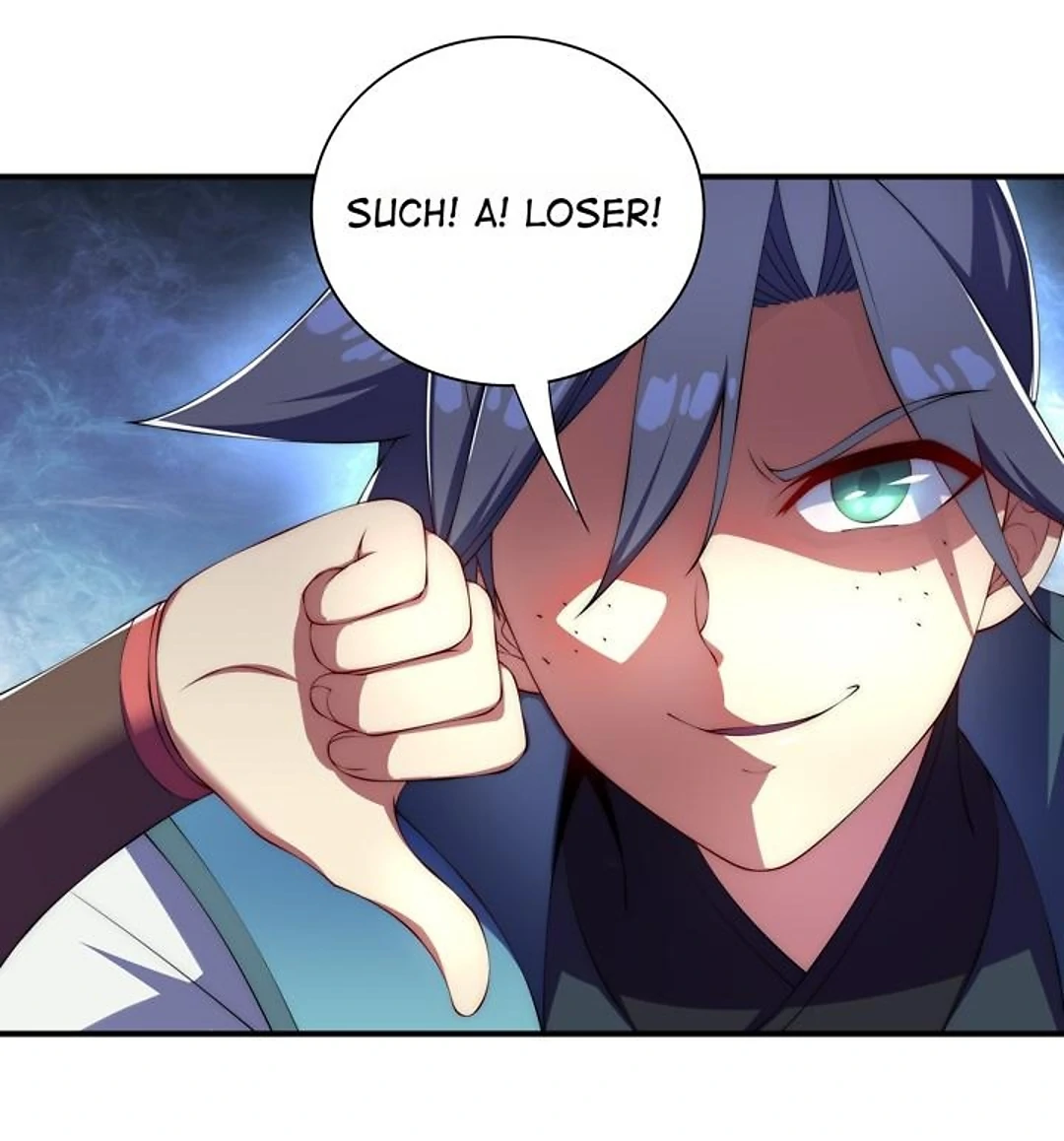 Retiring As The World’s Strongest Demon Chapter 22 - page 29