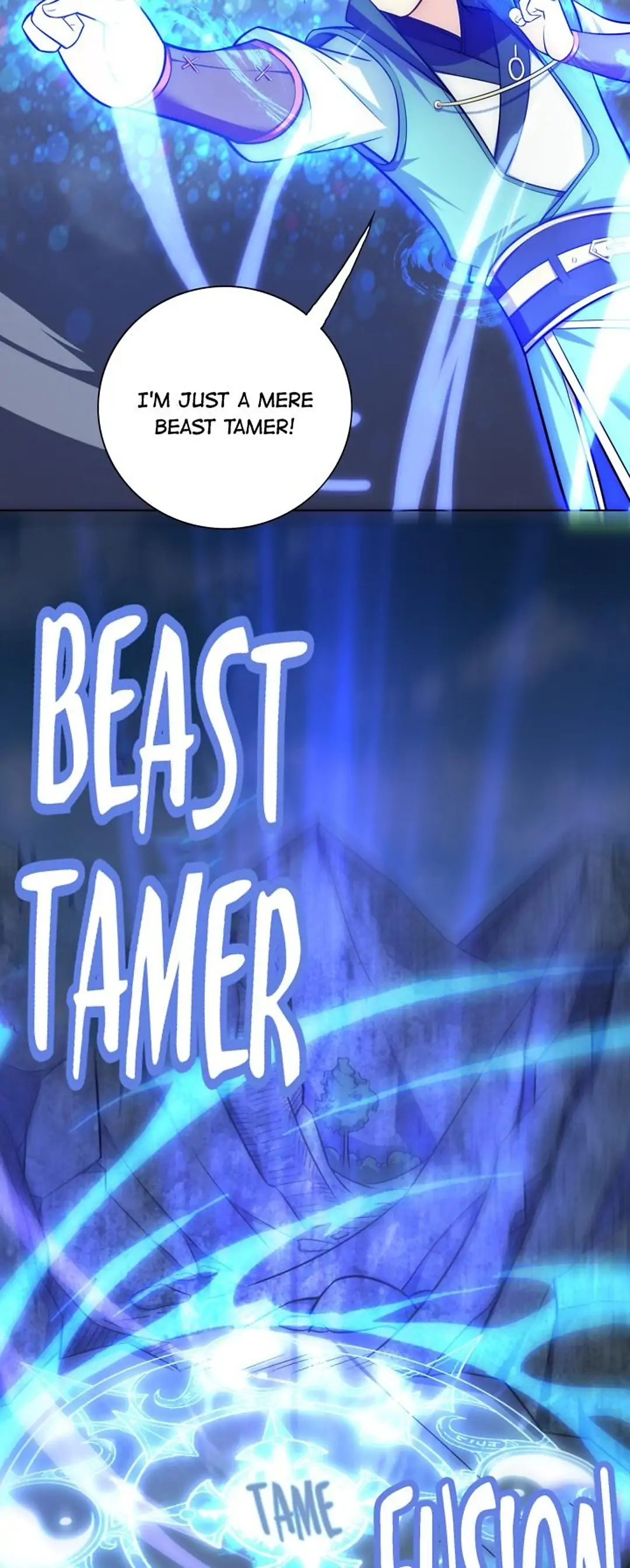 Retiring As The World’s Strongest Demon Chapter 22 - page 31