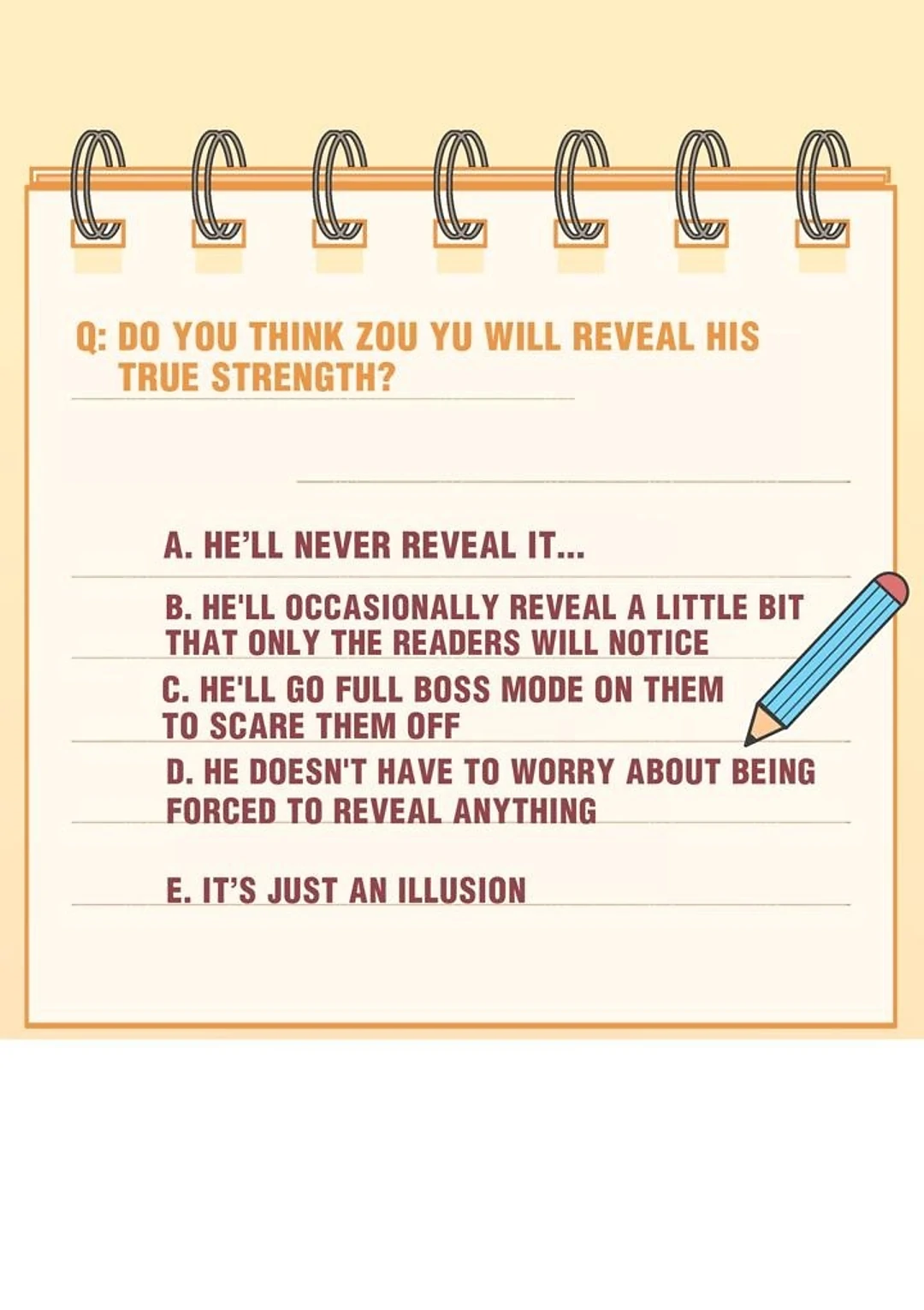 Retiring As The World’s Strongest Demon Chapter 22 - page 34