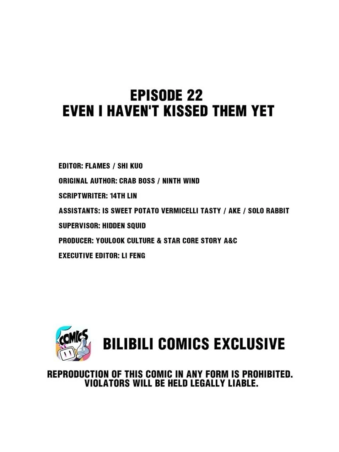 Retiring As The World’s Strongest Demon Chapter 22 - page 3