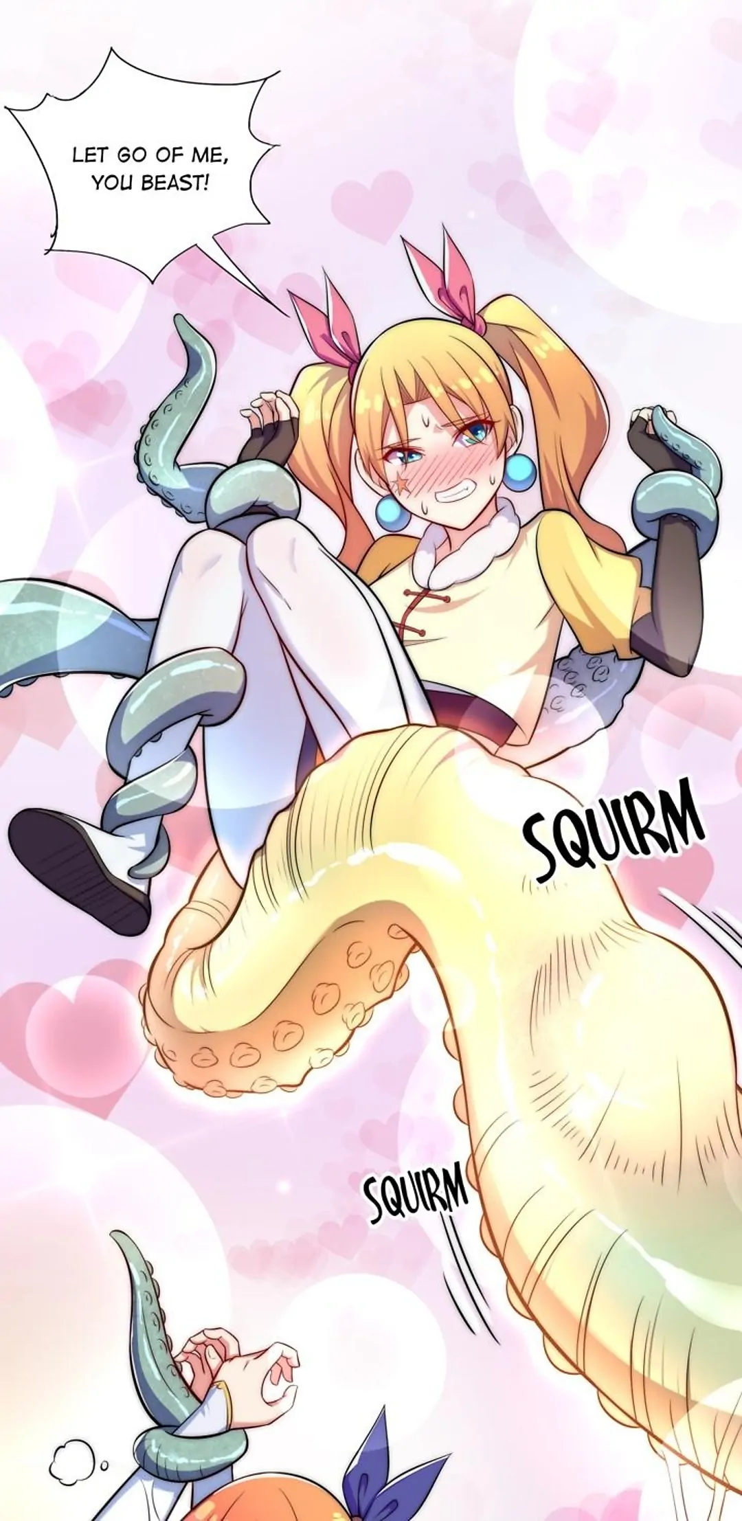 Retiring As The World’s Strongest Demon Chapter 22 - page 4